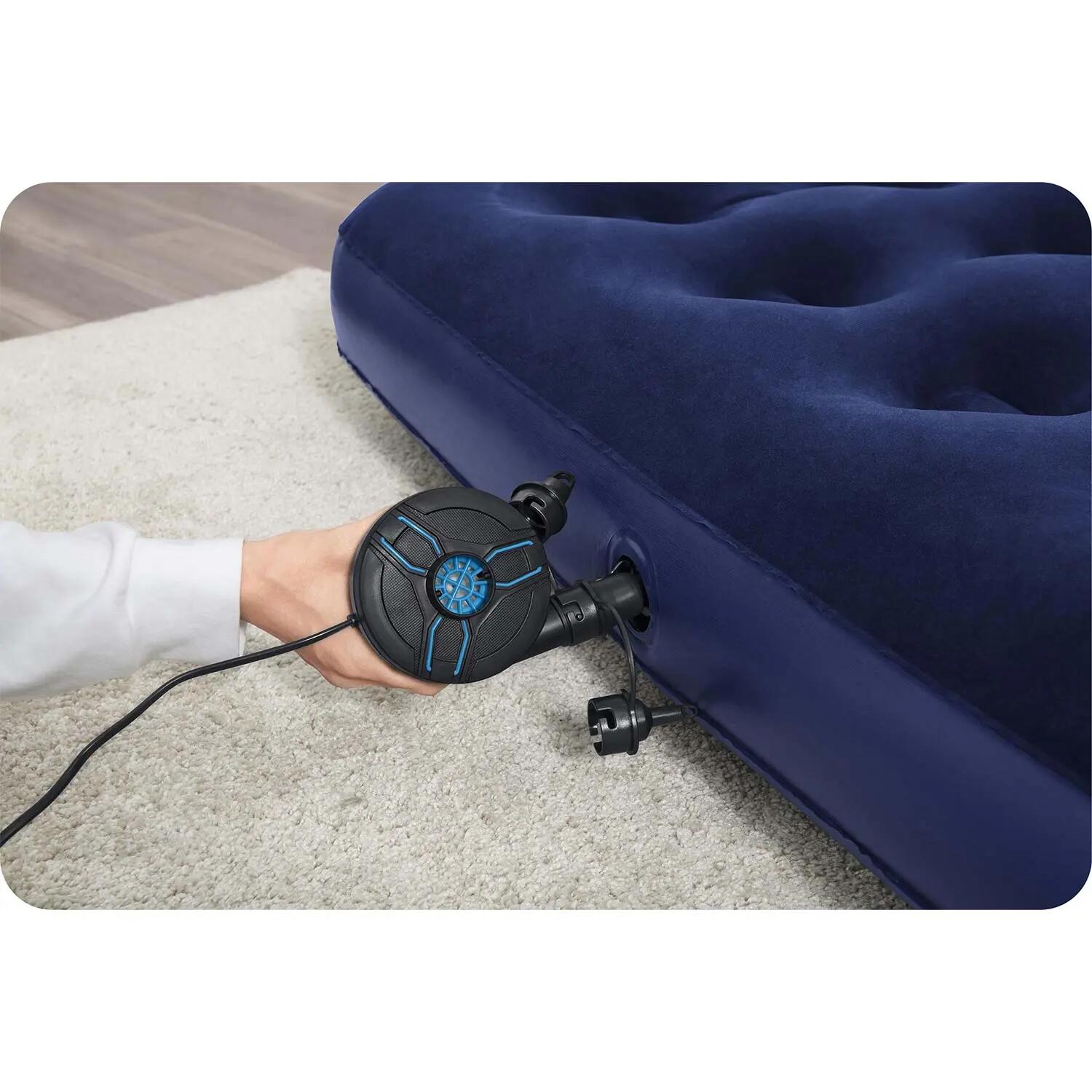Colchão Insuflável Bestway Azul 7/9