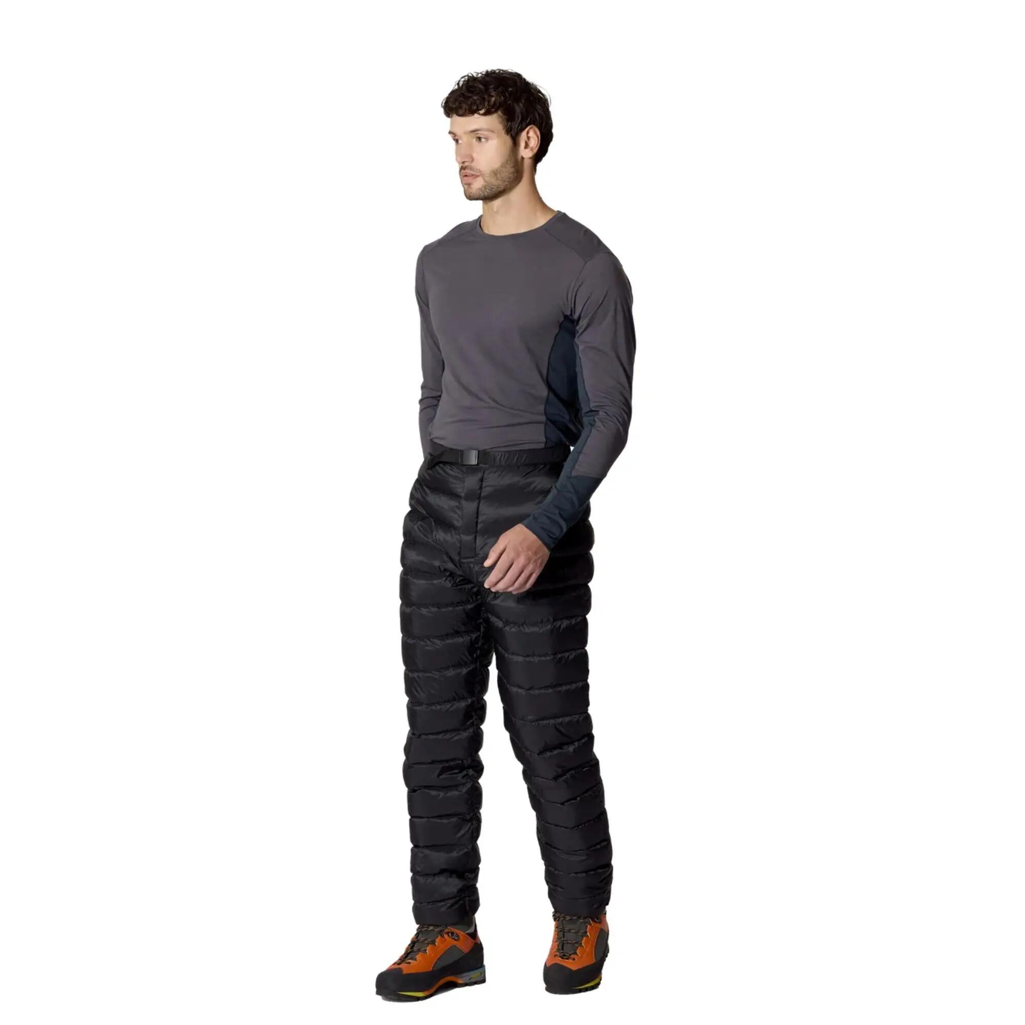 Rab Men's Electron Pro Down Pants -  1