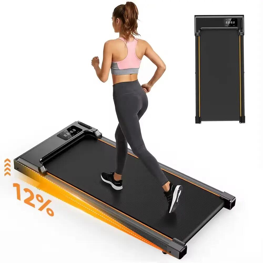 Компактна пътека за ходене FT33, 2,5 к.с., 6 км/ч, наклон 12%