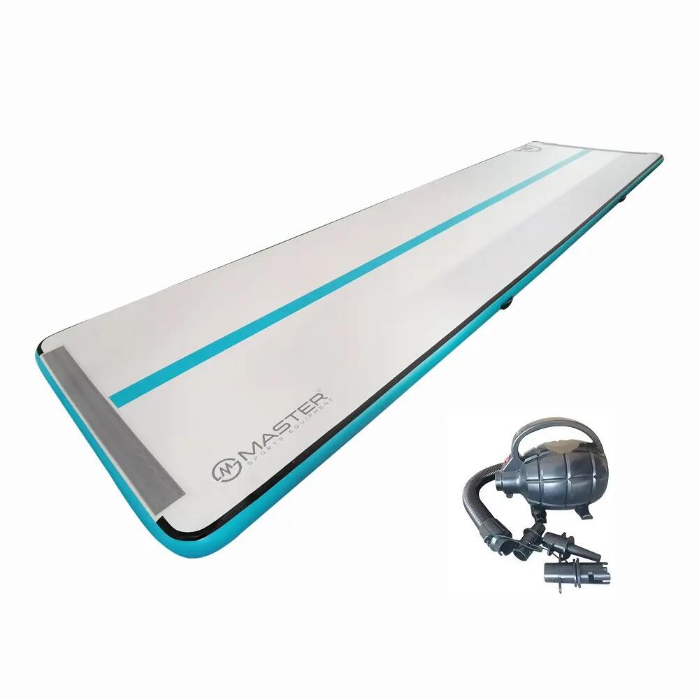 Nafukovacia žinenka Airtrack MASTER S-Pro 600 x 150 x 10 cm