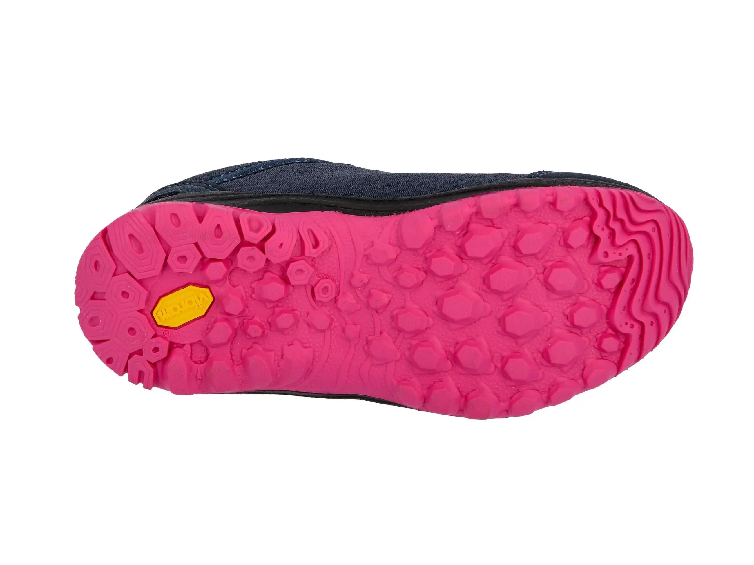 Chaussures - Randonnée - Filles - imperméables, Vibram - Guide 6/6