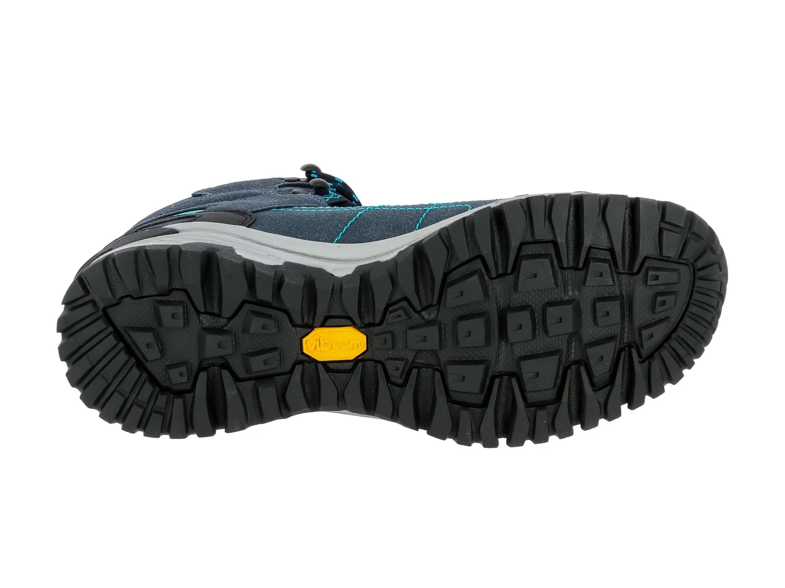 Chaussure multifonctionnelle Femmes Brütting Mount Shasta High 6/6