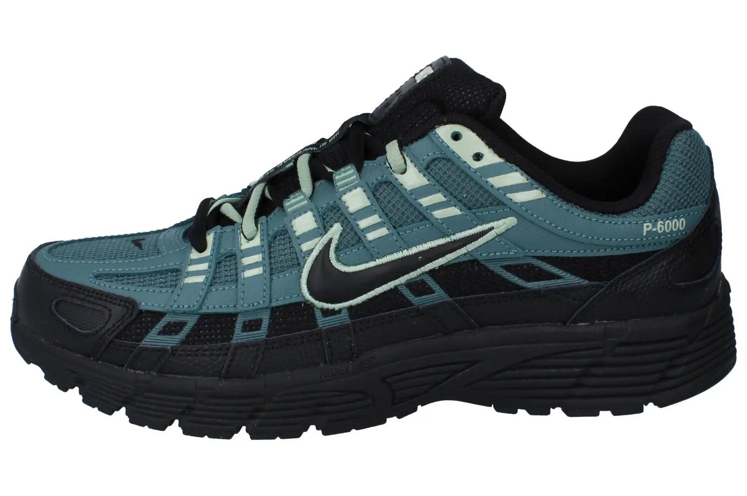 Nike P-6000 Prm Ih8042-001 6/6