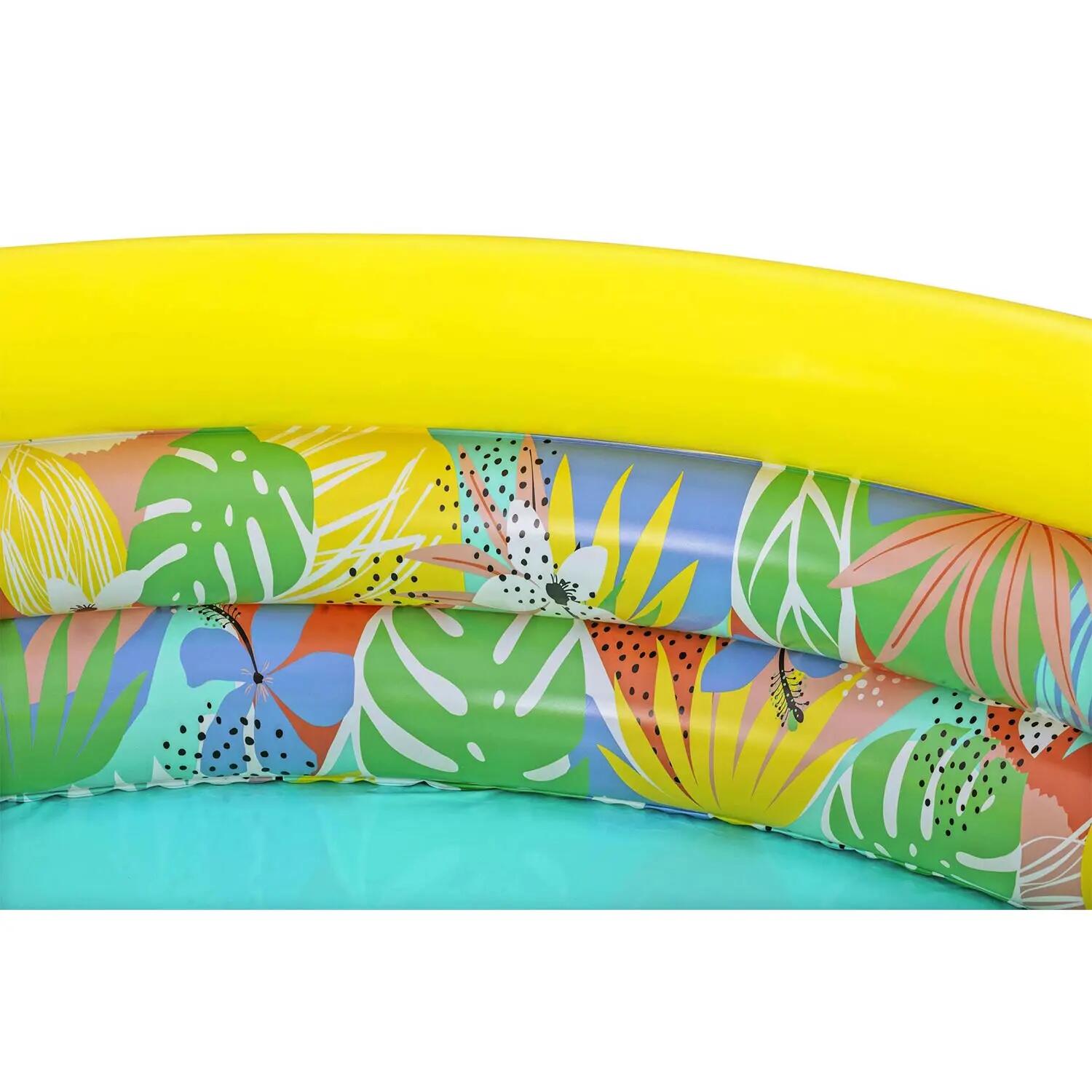 Opblaasbaar Kinderzwembad Bestway + 2 Jaar 5/8