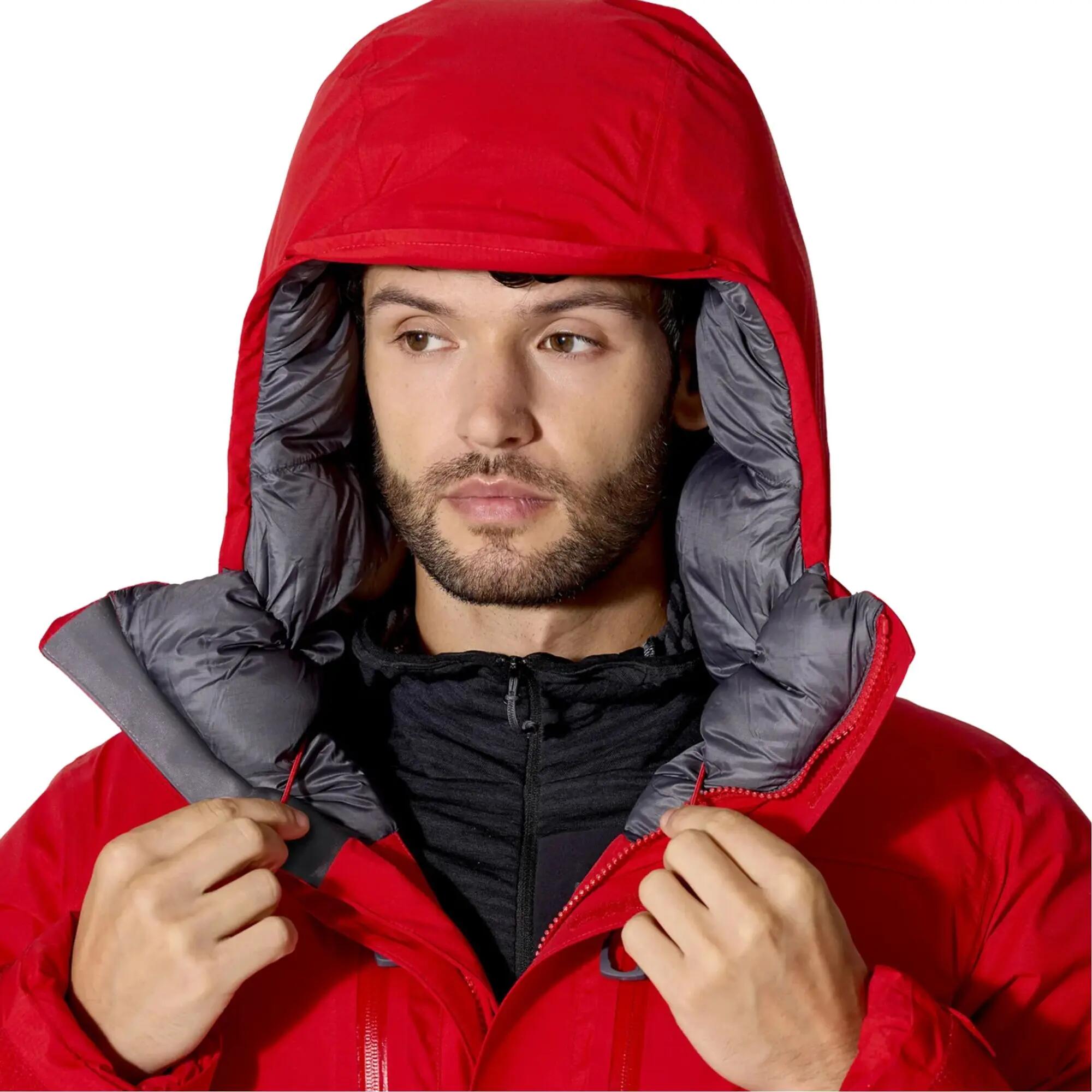 Rab Batura Waterproof Down Jacket -  4