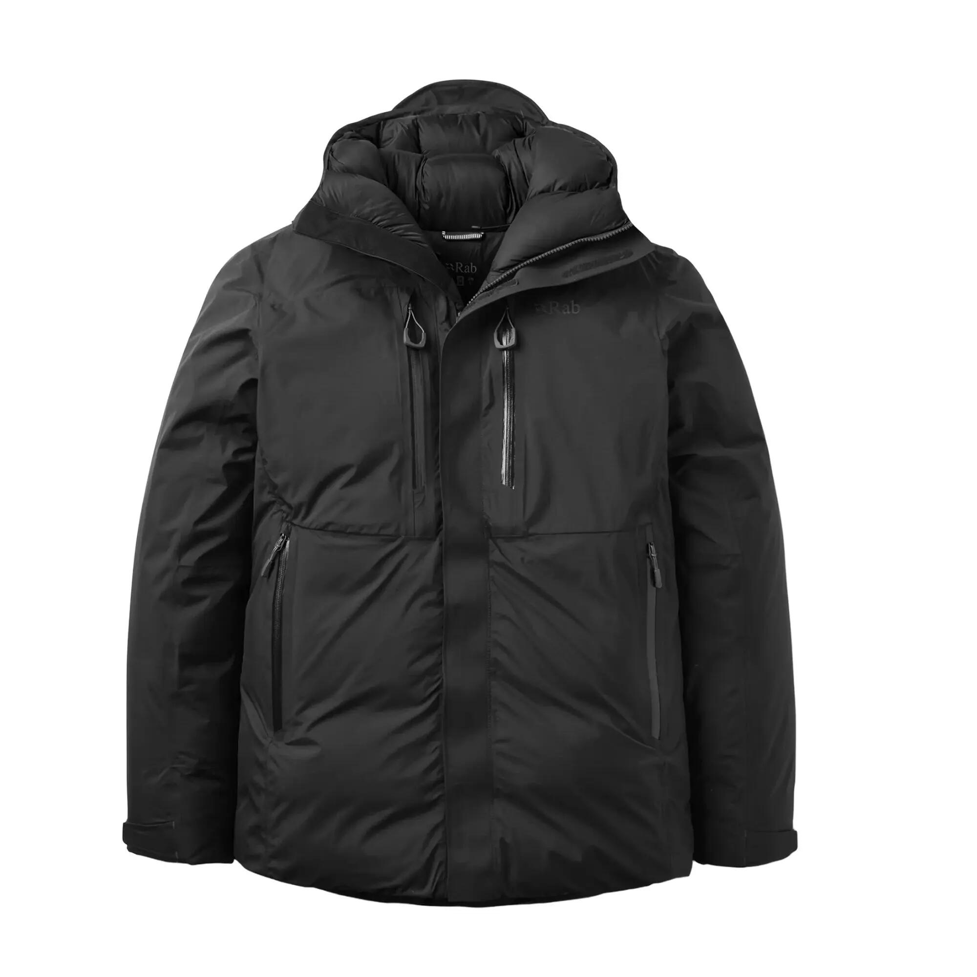 Rab Batura Waterproof Down Jacket -  4