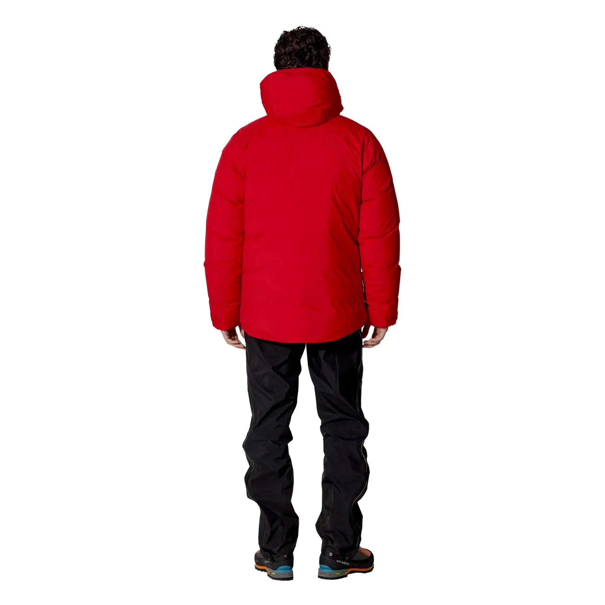 Rab Batura Waterproof Down Jacket -  2
