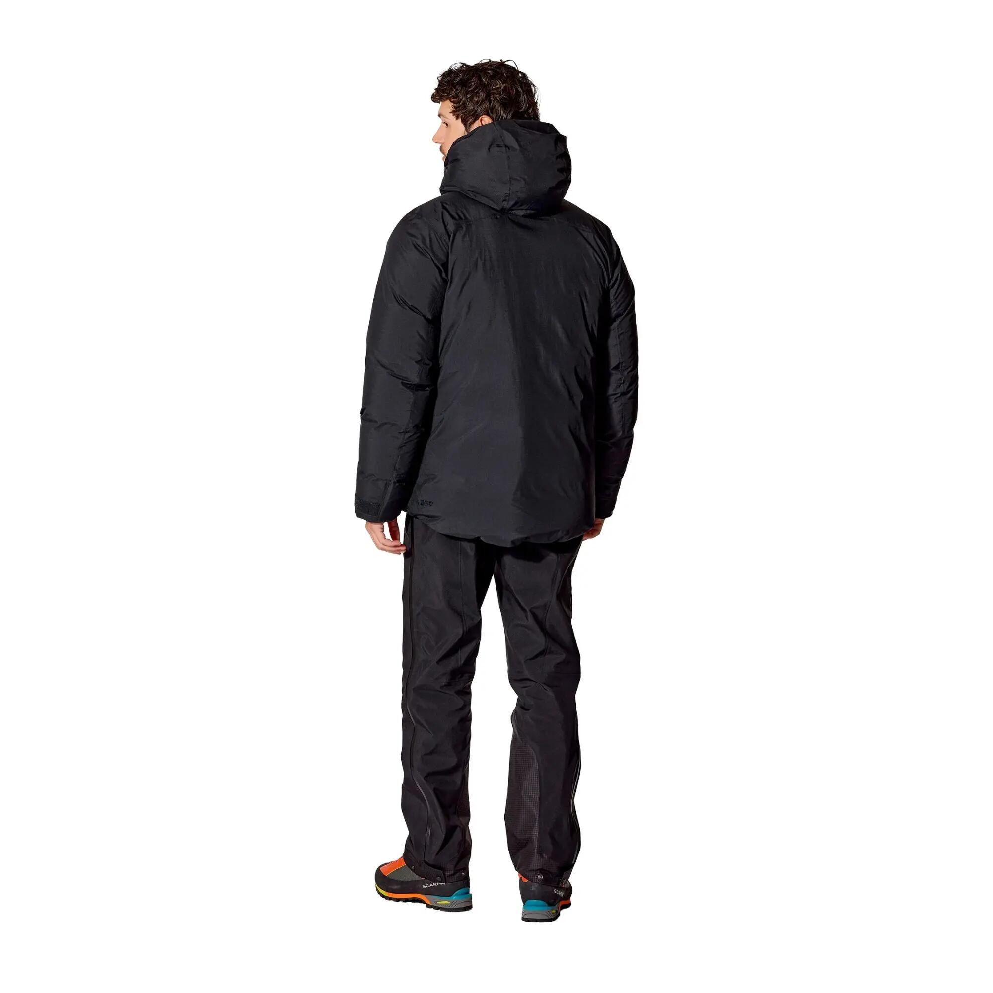 Rab Batura Waterproof Down Jacket -  2