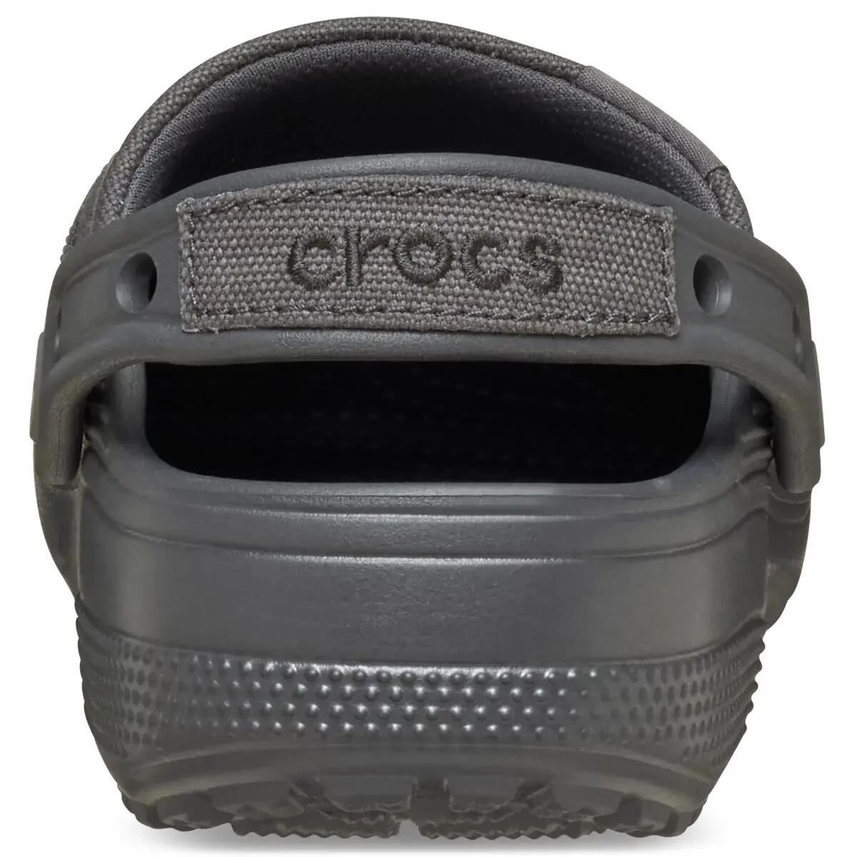 Crocs Női klumpa Classic Crafted Clog 5/14