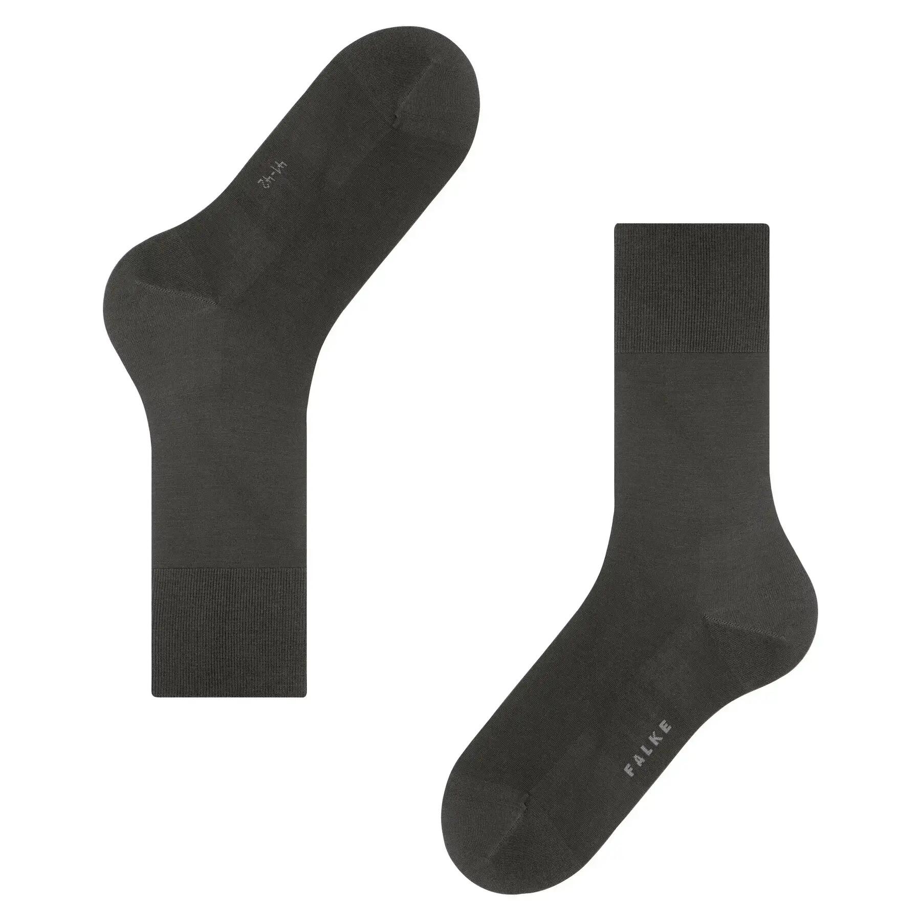 calzini Falke ClimaWool 5/9