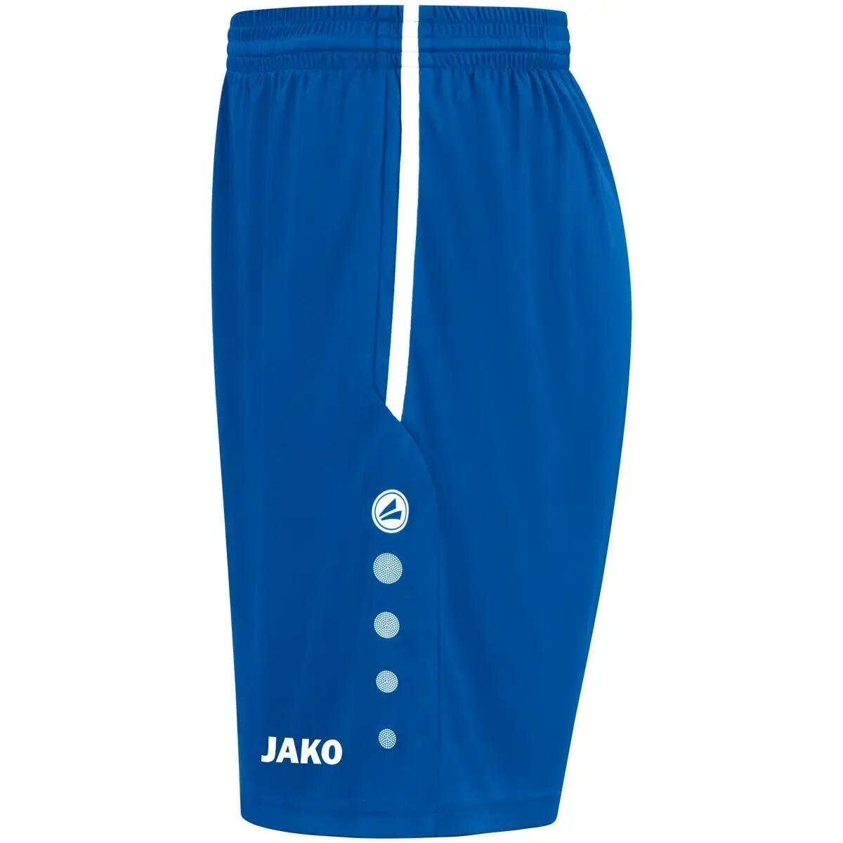 Curta Jako Allround 7/8