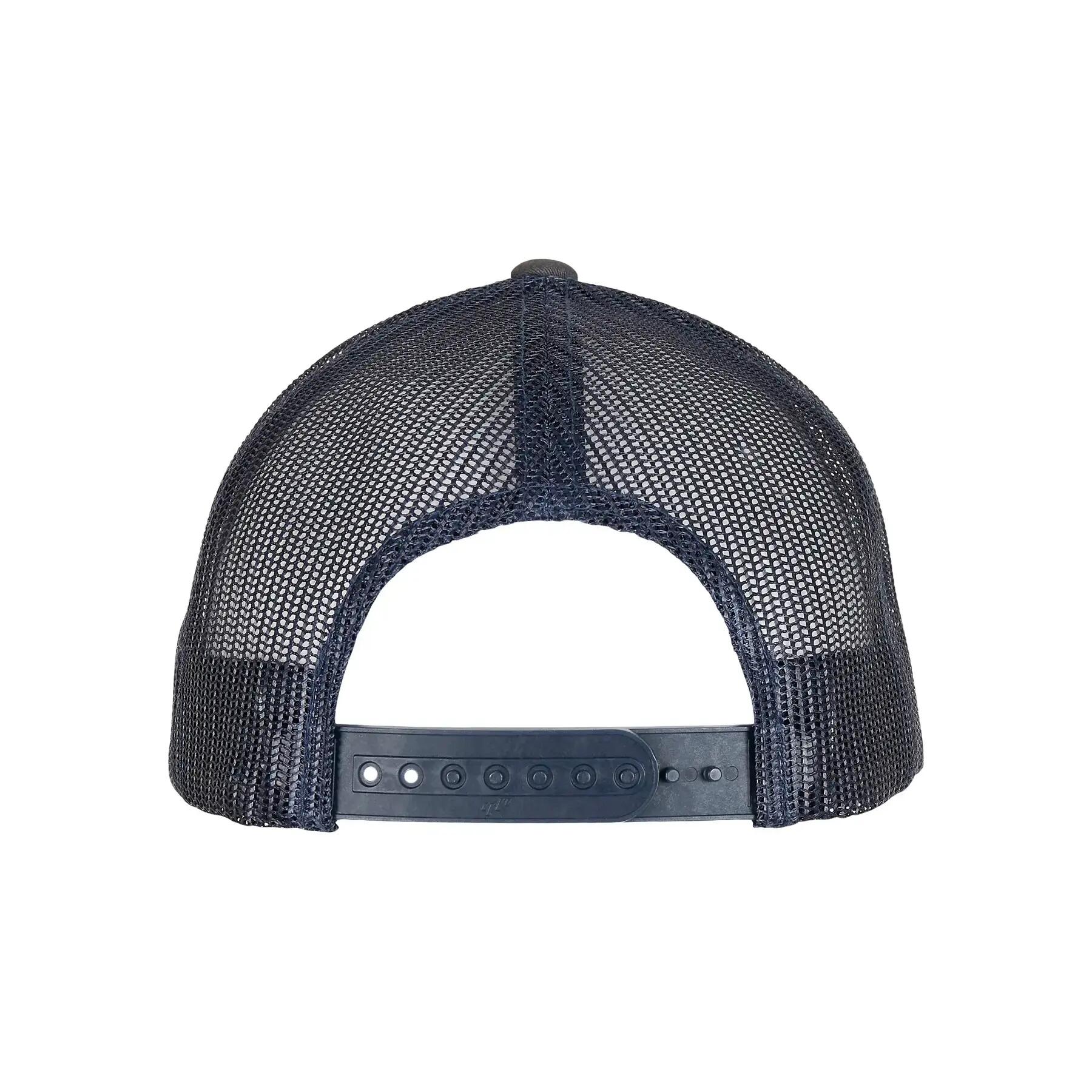 Cap Flexfit retro bicolore 3/5