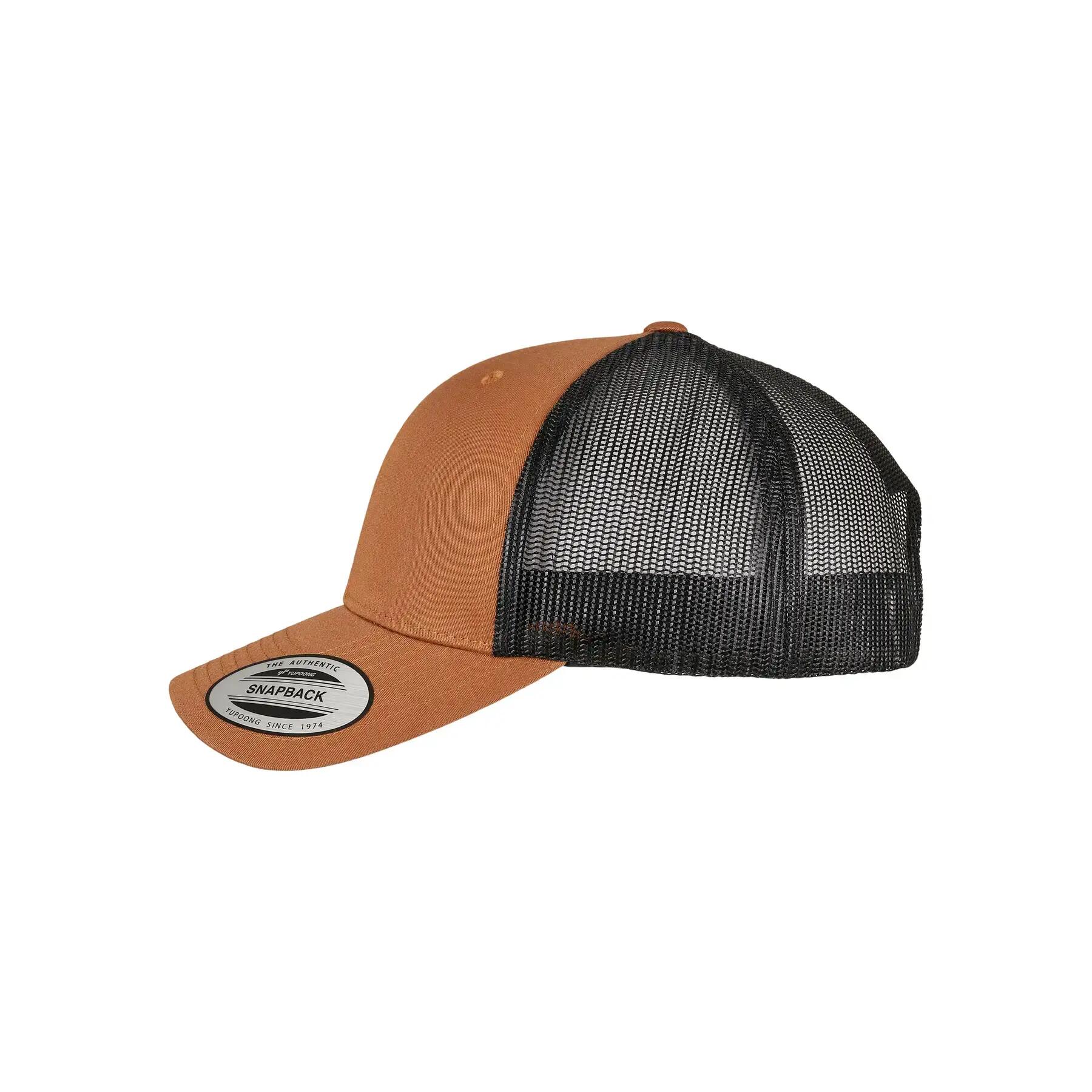 Gorra Flexfit retro 3/5