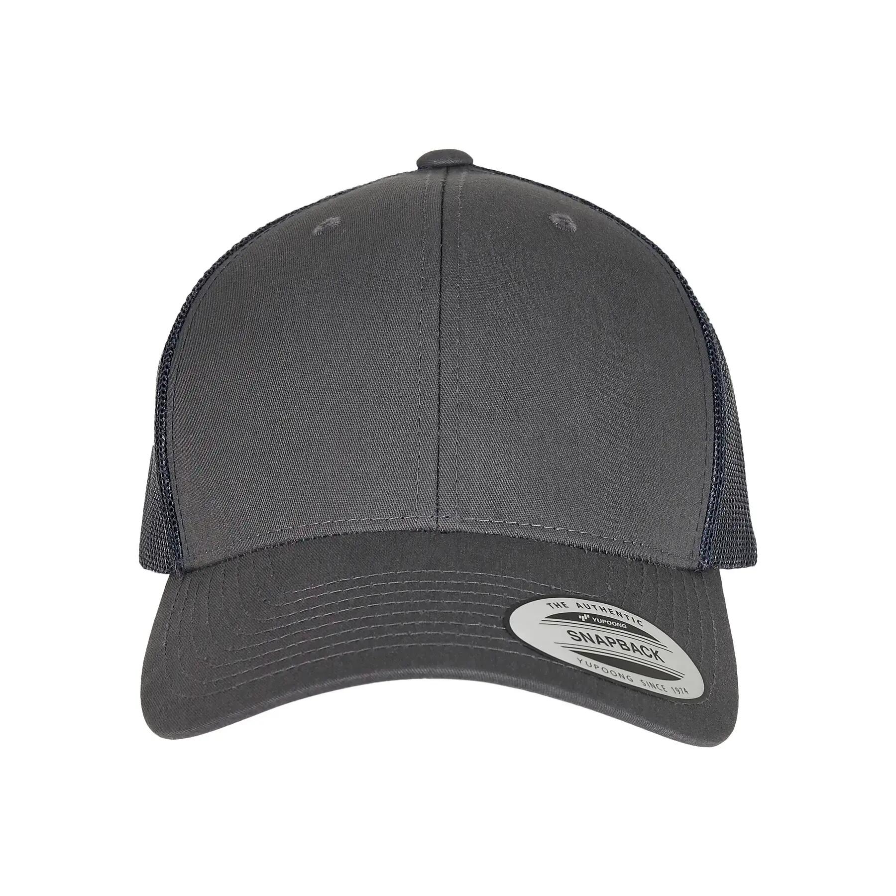 Cap Flexfit retro bicolore 2/5