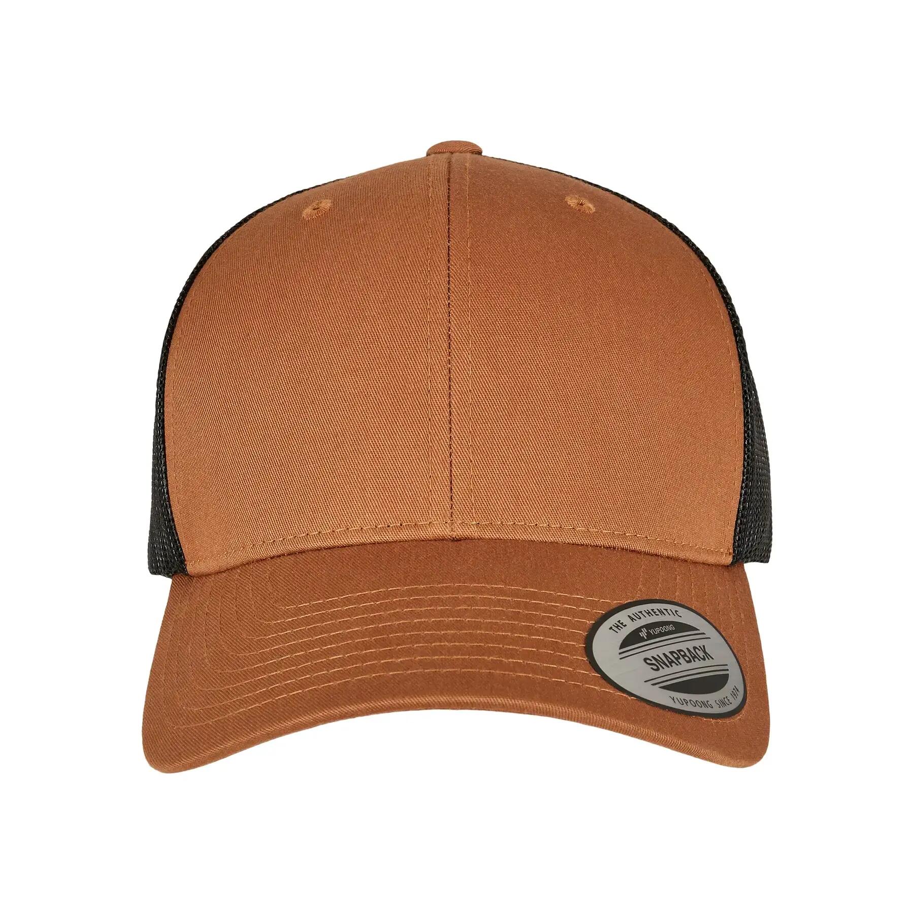 Gorra Flexfit retro 2/5