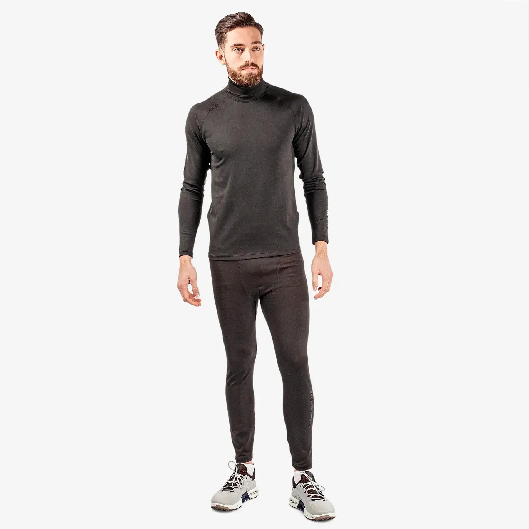 Legging Galvin Green Elof 3/7