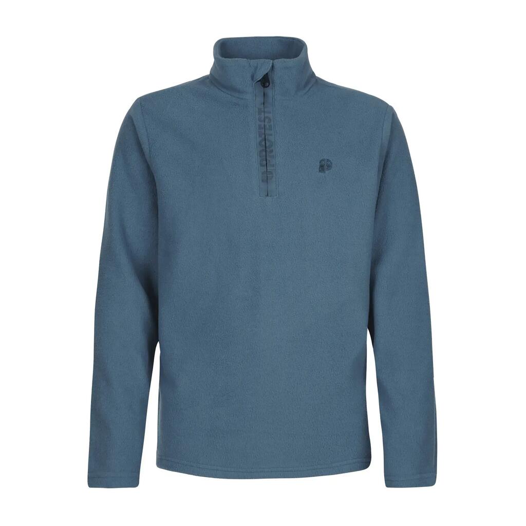 Kids' 1/4 Zip Fleece Protest Perfecty