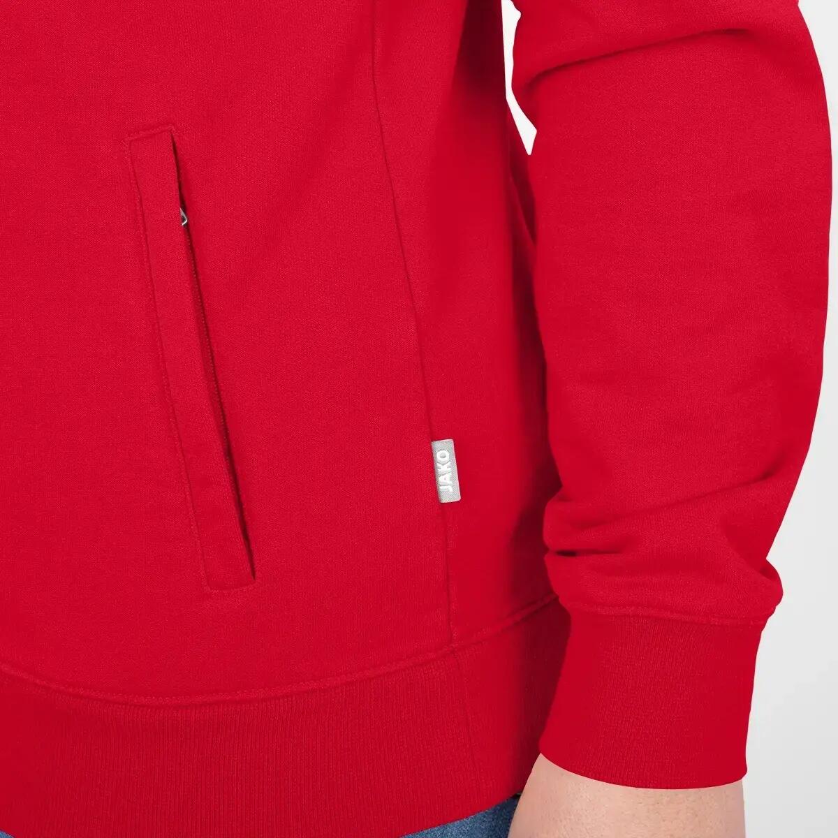 Veste femme Jako Doubletex 6/8