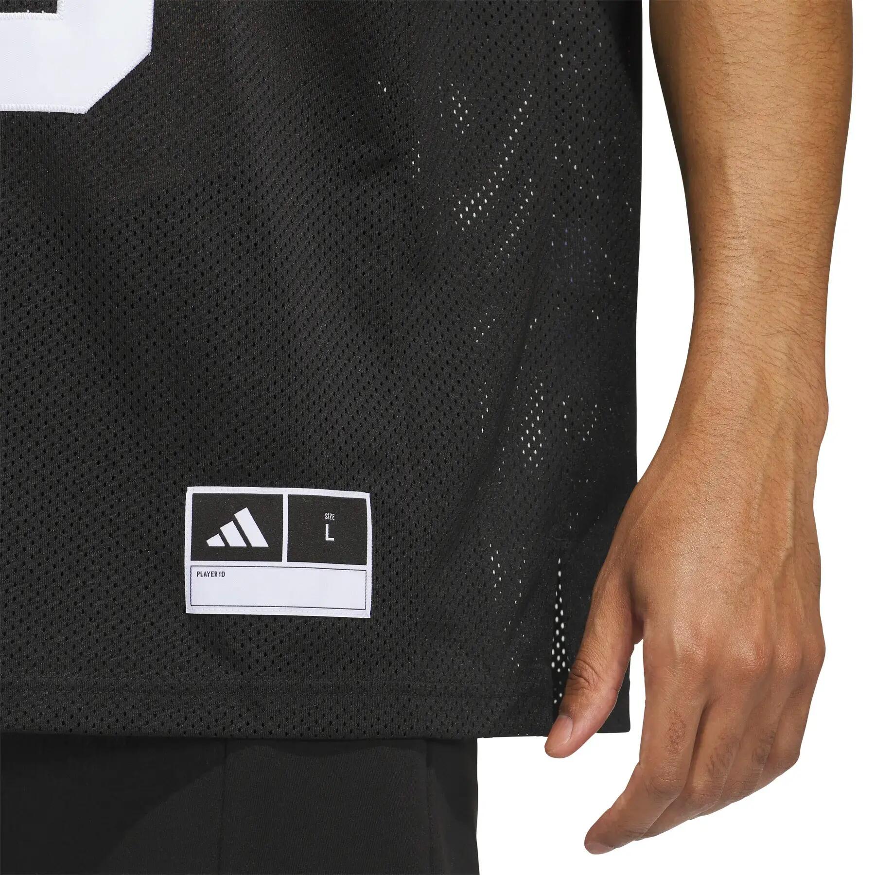 CAMISETA ADIDAS BRANDED ICON 7/7
