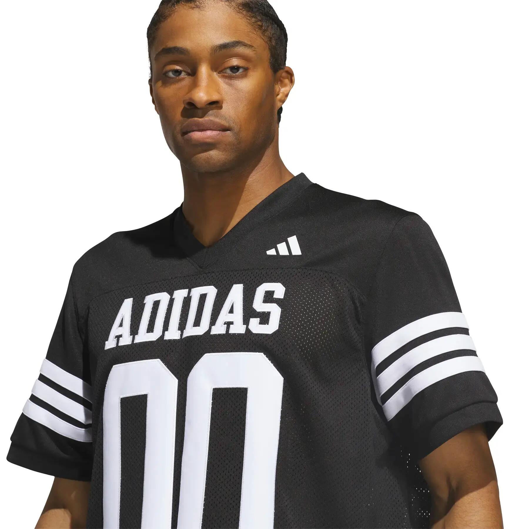 CAMISETA ADIDAS BRANDED ICON 6/7