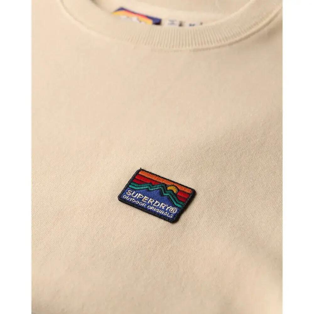 Sweatshirt Superdry Great Outdoors Emb 2/2