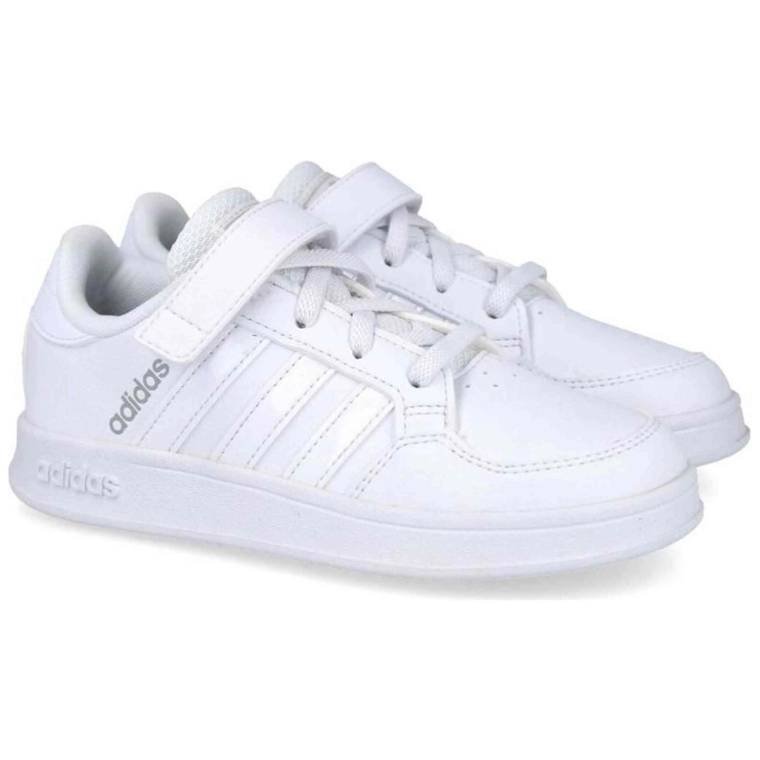 Scarpe Adidas modello FZ0108 per ragazzi 3/3