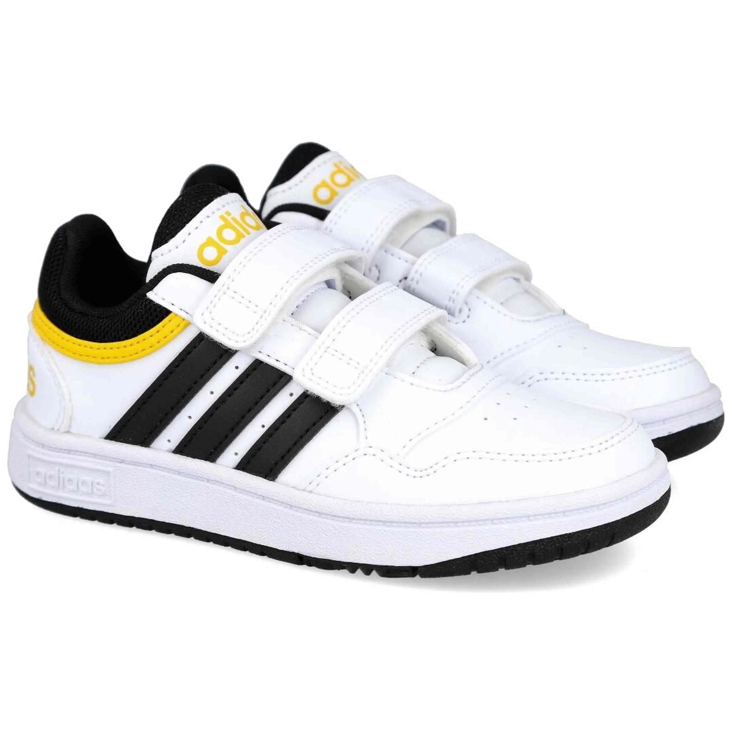 Turnschuhe Adidas Modell 070-957624 für unisex 5/5