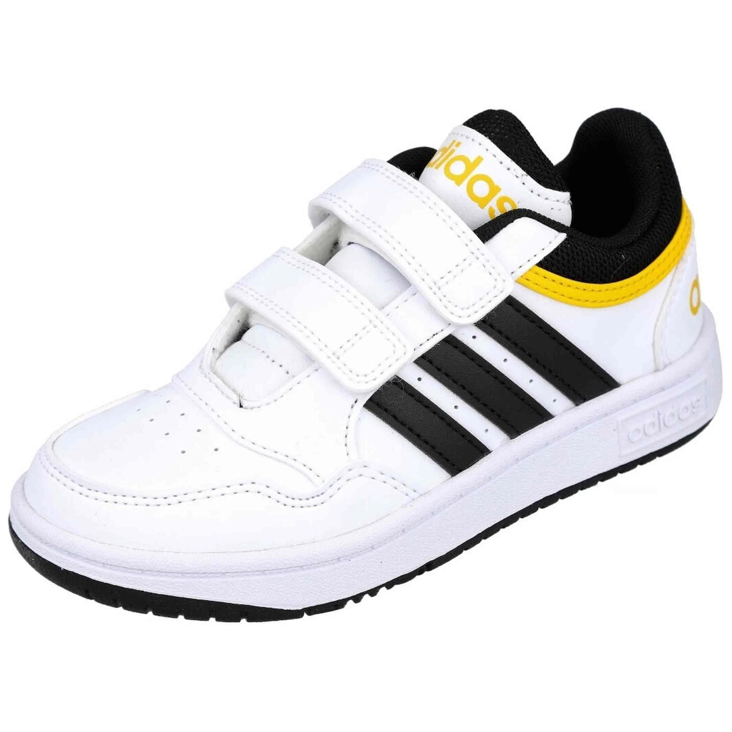 Turnschuhe Adidas Modell 070-957624 für unisex 3/5