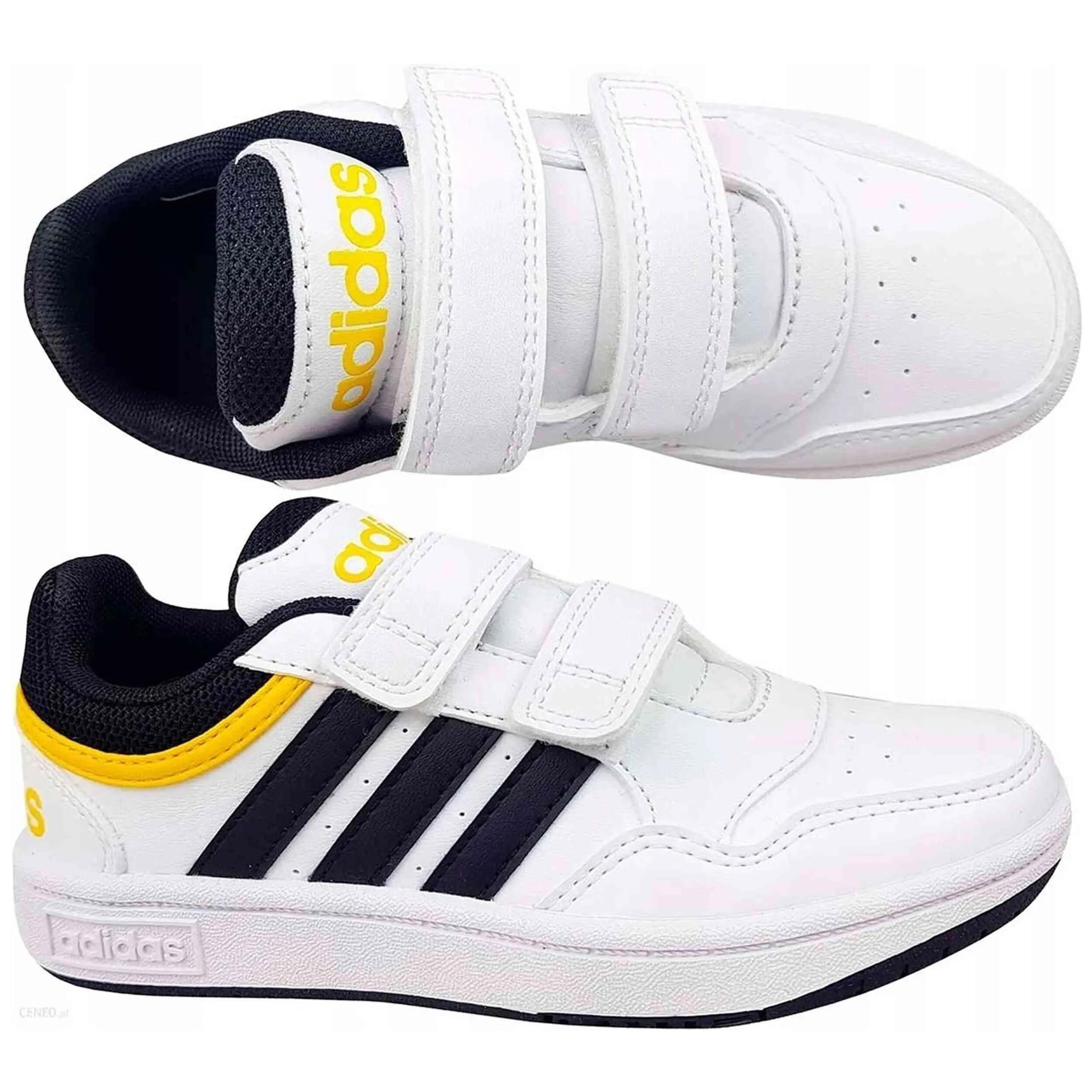 Turnschuhe Adidas Modell 070-957624 für unisex 2/5