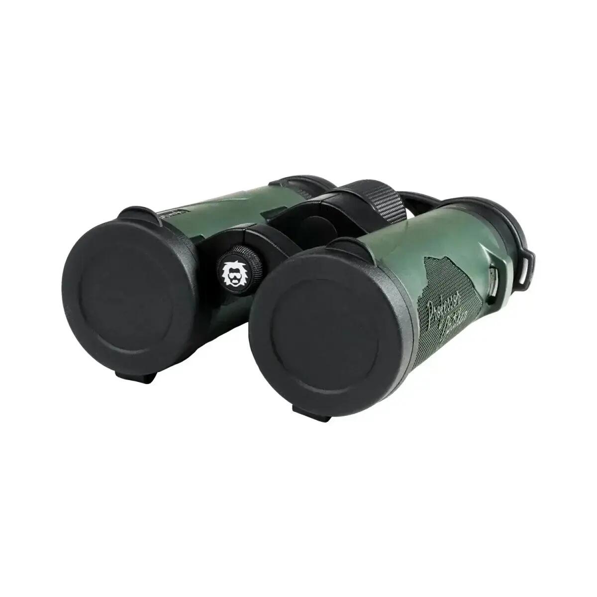 Professor Optiken Karwendel - 8x26 | vert 5/5