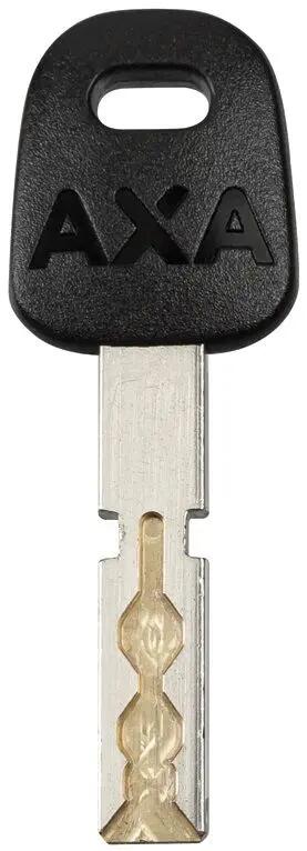 AXA Imenso L antivol cadre escamotable 75 mm noir 3/7