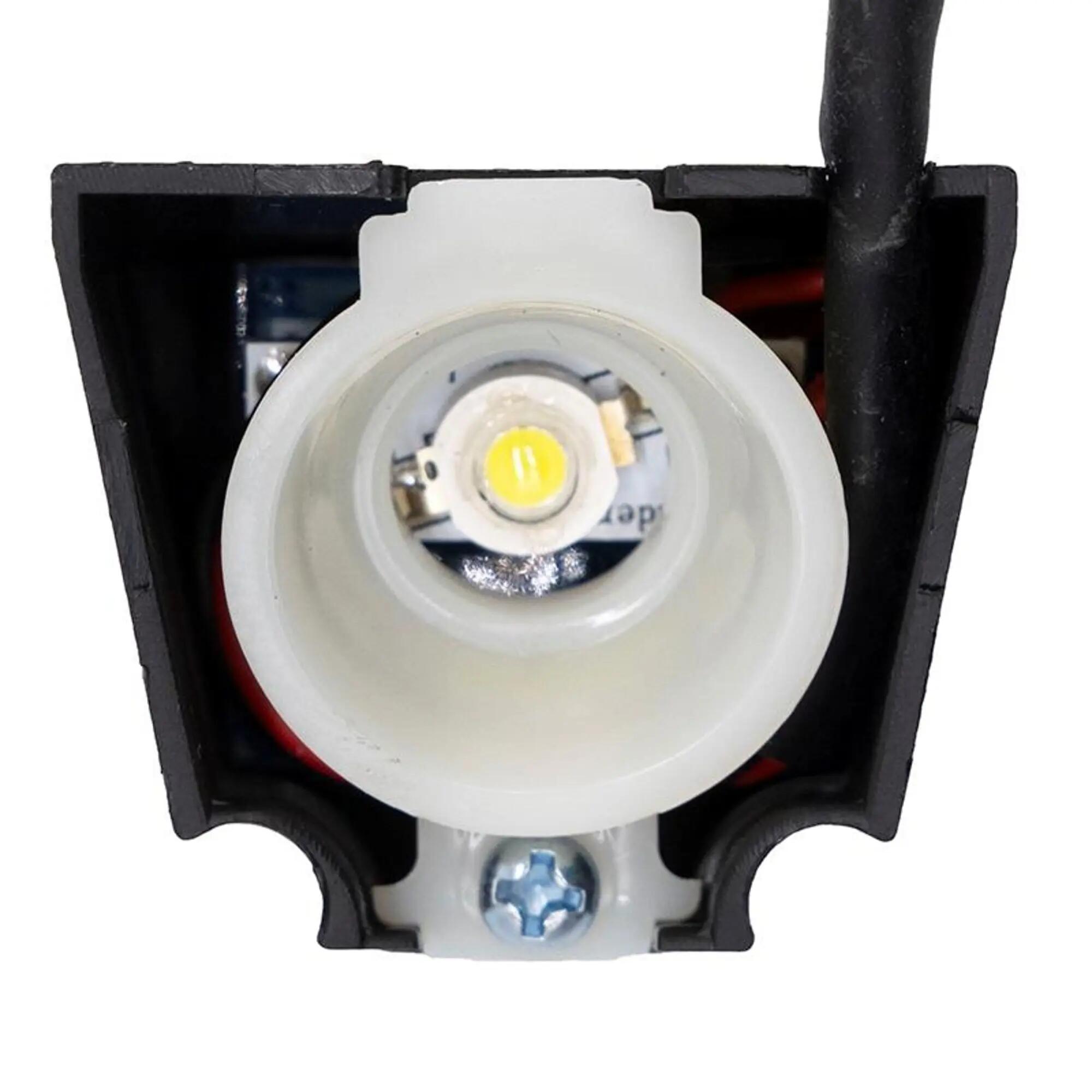 Luz frontal original Wispeed T855 4/4