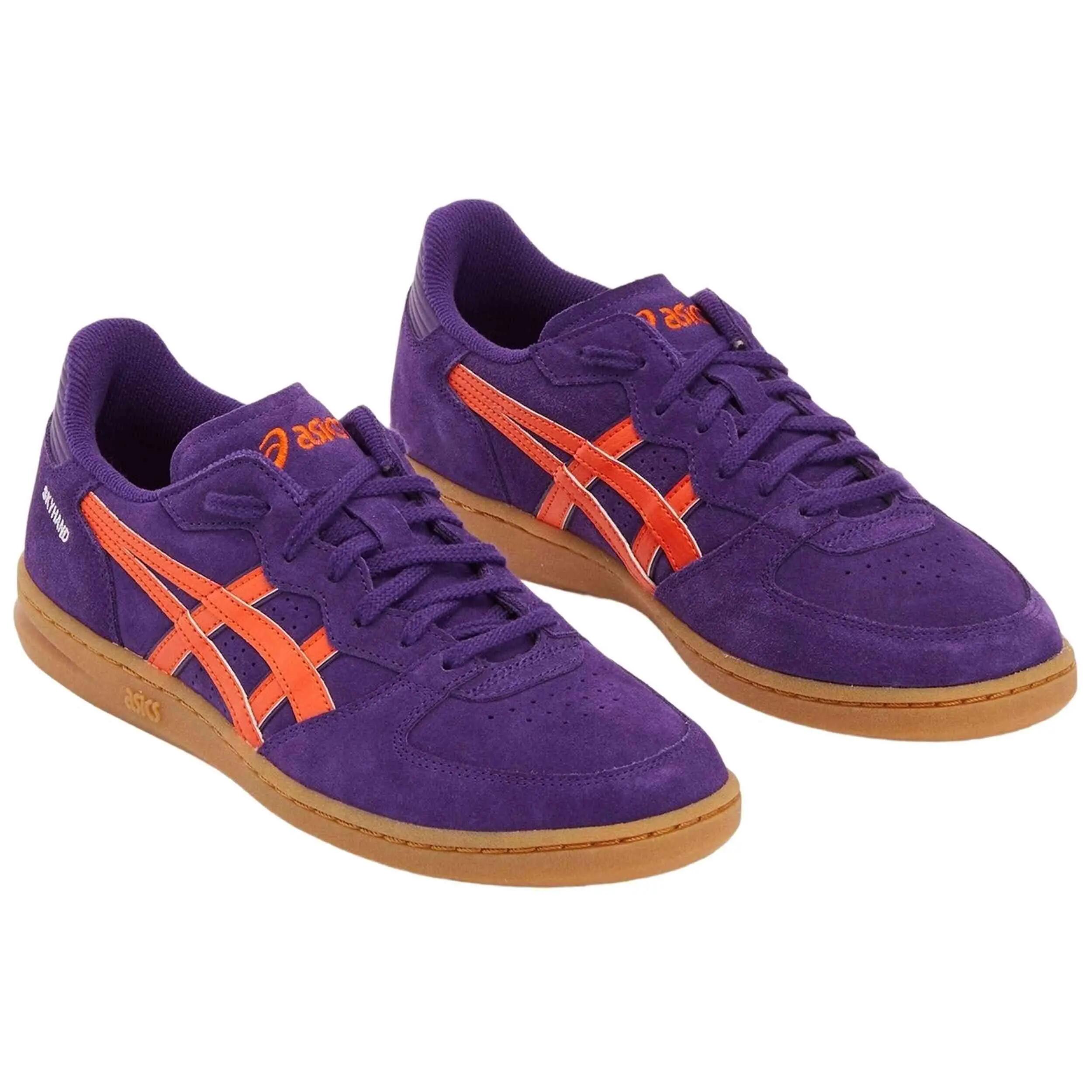 ASICS picture