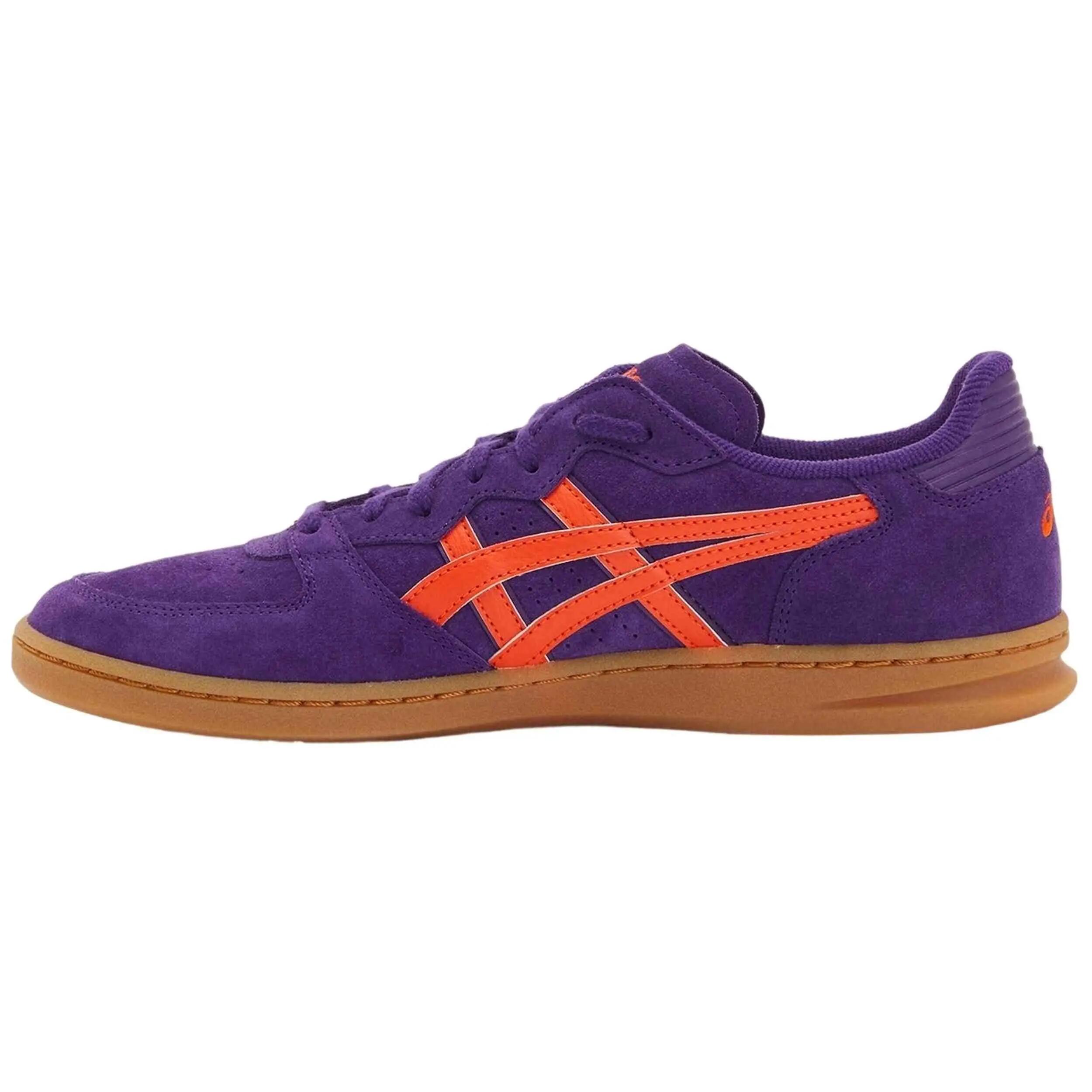 Chaussures ASICS SKYHAND OG Violet 5/5