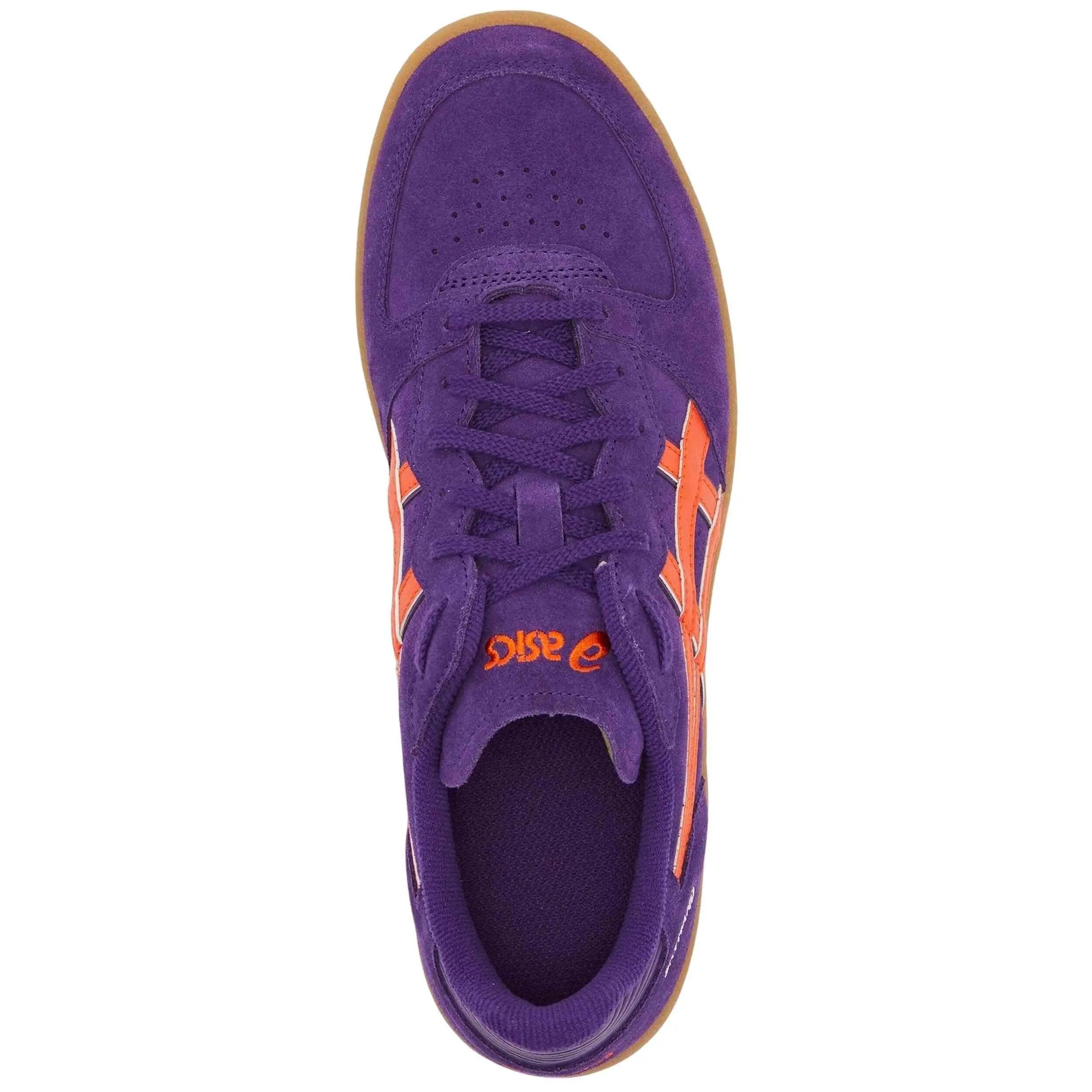 Chaussures ASICS SKYHAND OG Violet 4/5