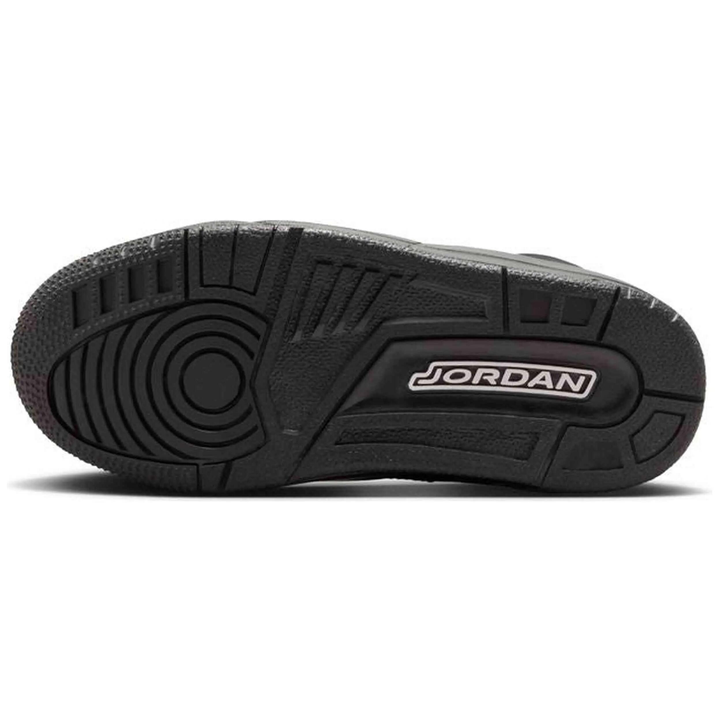 Jordan 3 Retro Black Cat (2025) (PS) 5/5