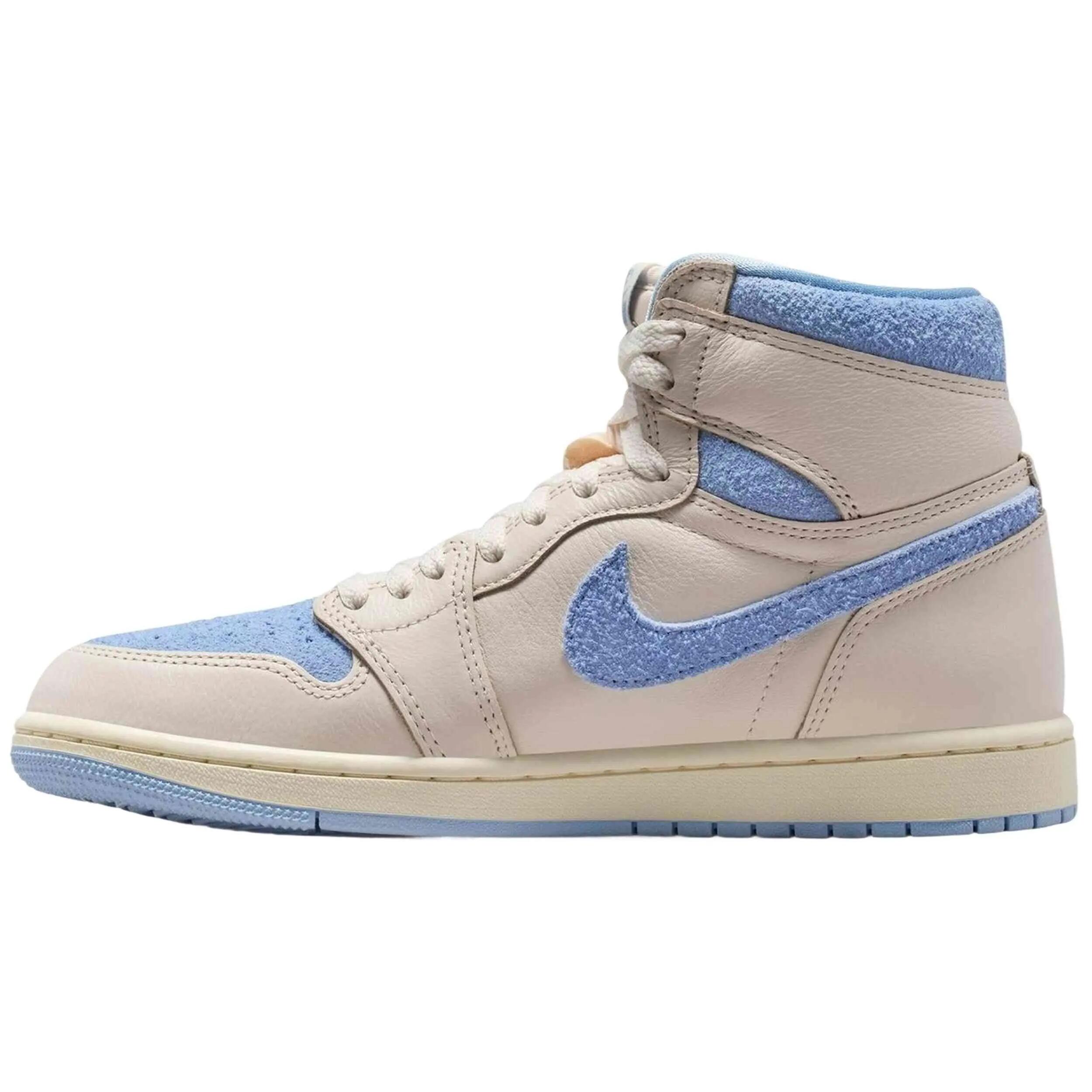 Dames sportschoenen NIKE AIR JORDAN 1 RETRO HIGH OG 5/5
