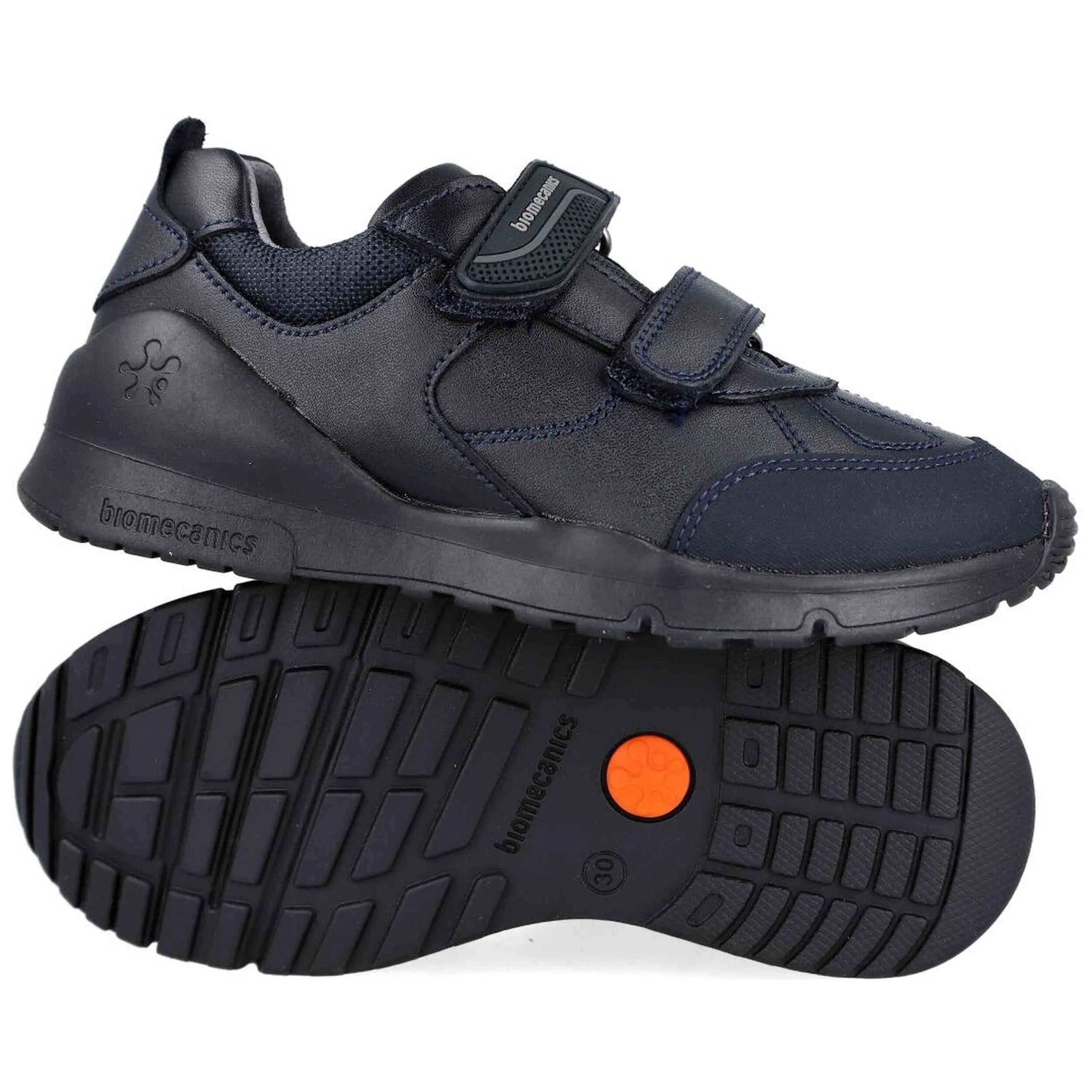 Zapatillas Biomecanics modelo 070-577509 para niños unisex 5/5