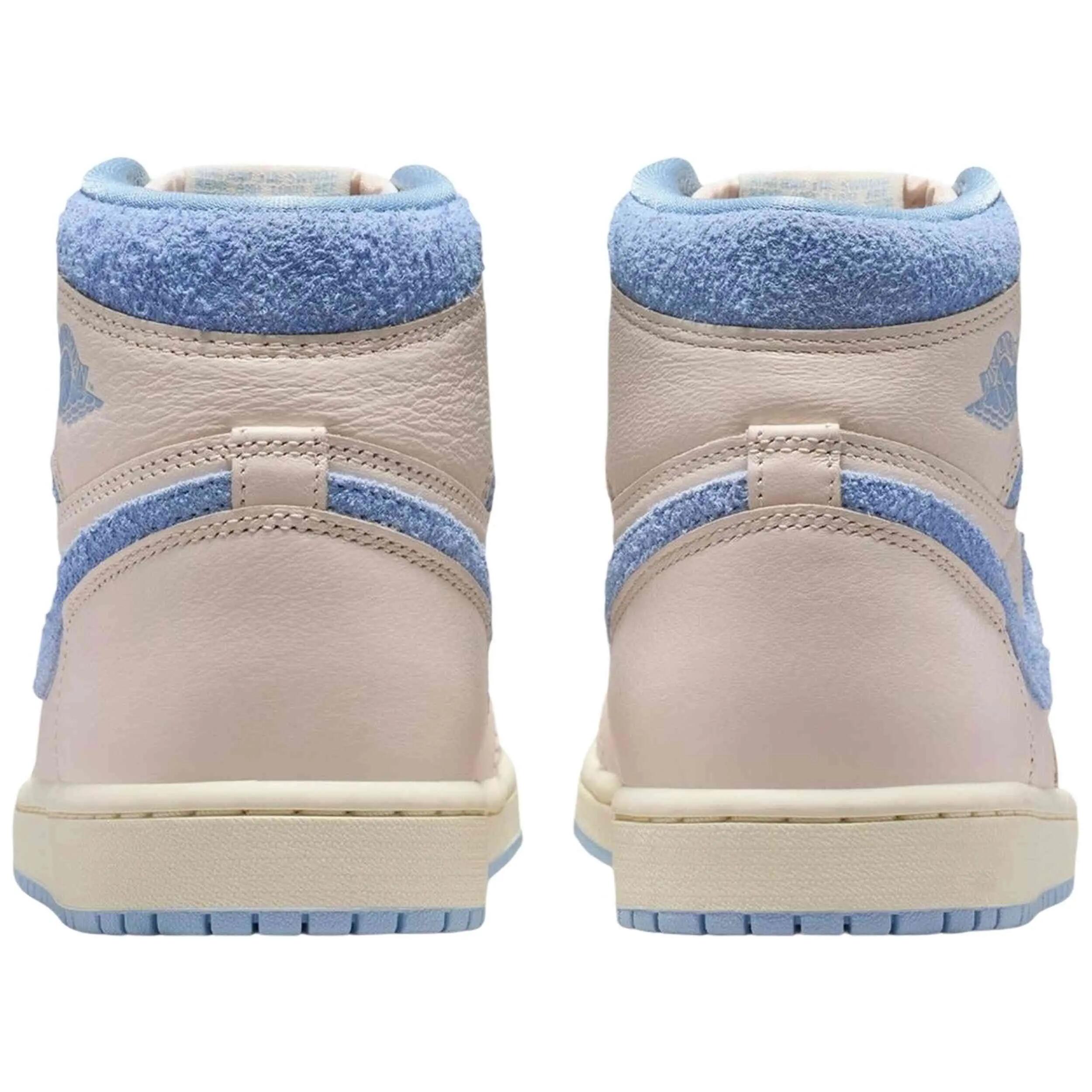 Dames sportschoenen NIKE AIR JORDAN 1 RETRO HIGH OG 4/5