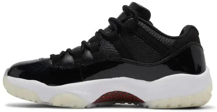 Ténis Air Jordan 11 Low 72-10 2/5
