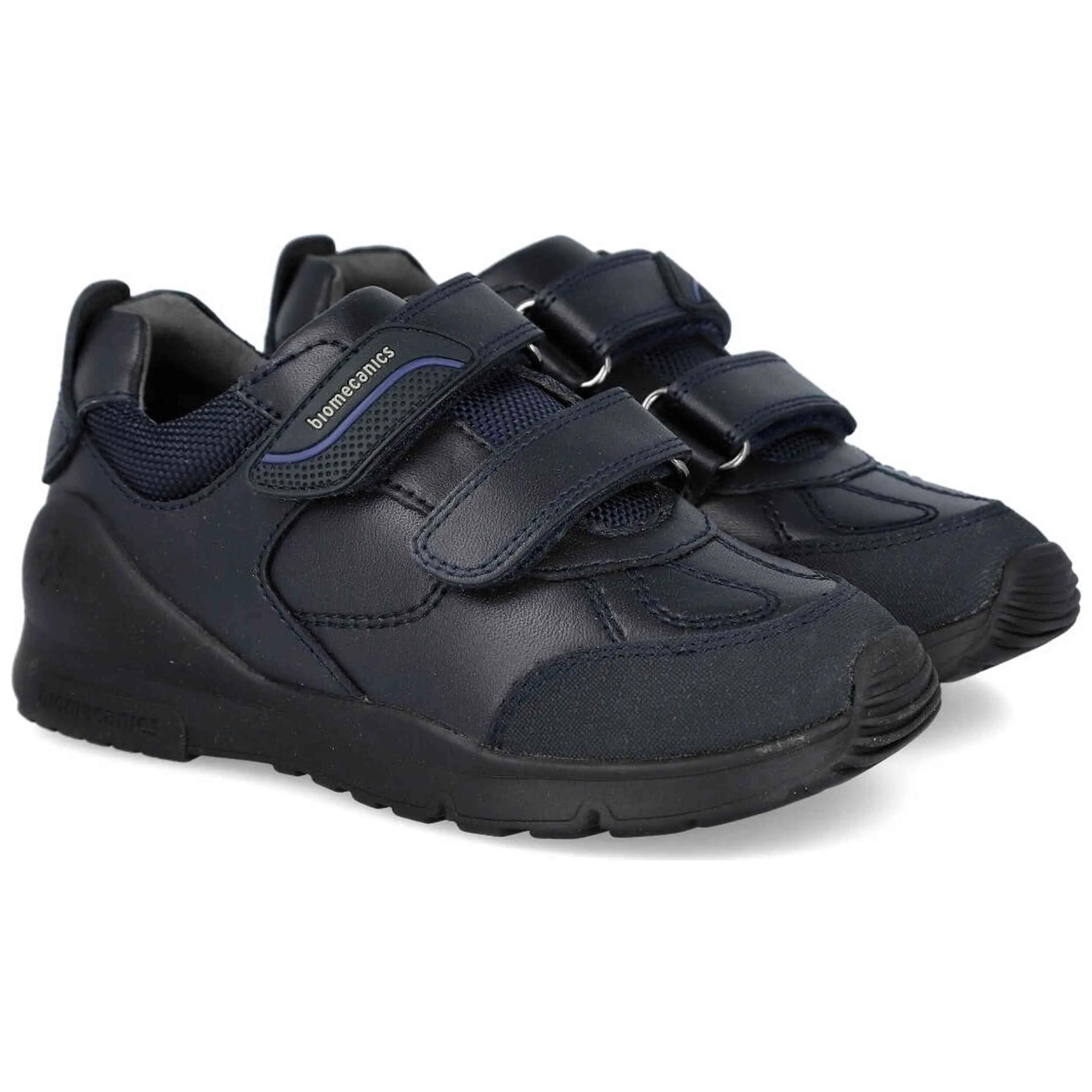 Zapatillas Biomecanics modelo 070-577509 para niños unisex 3/5