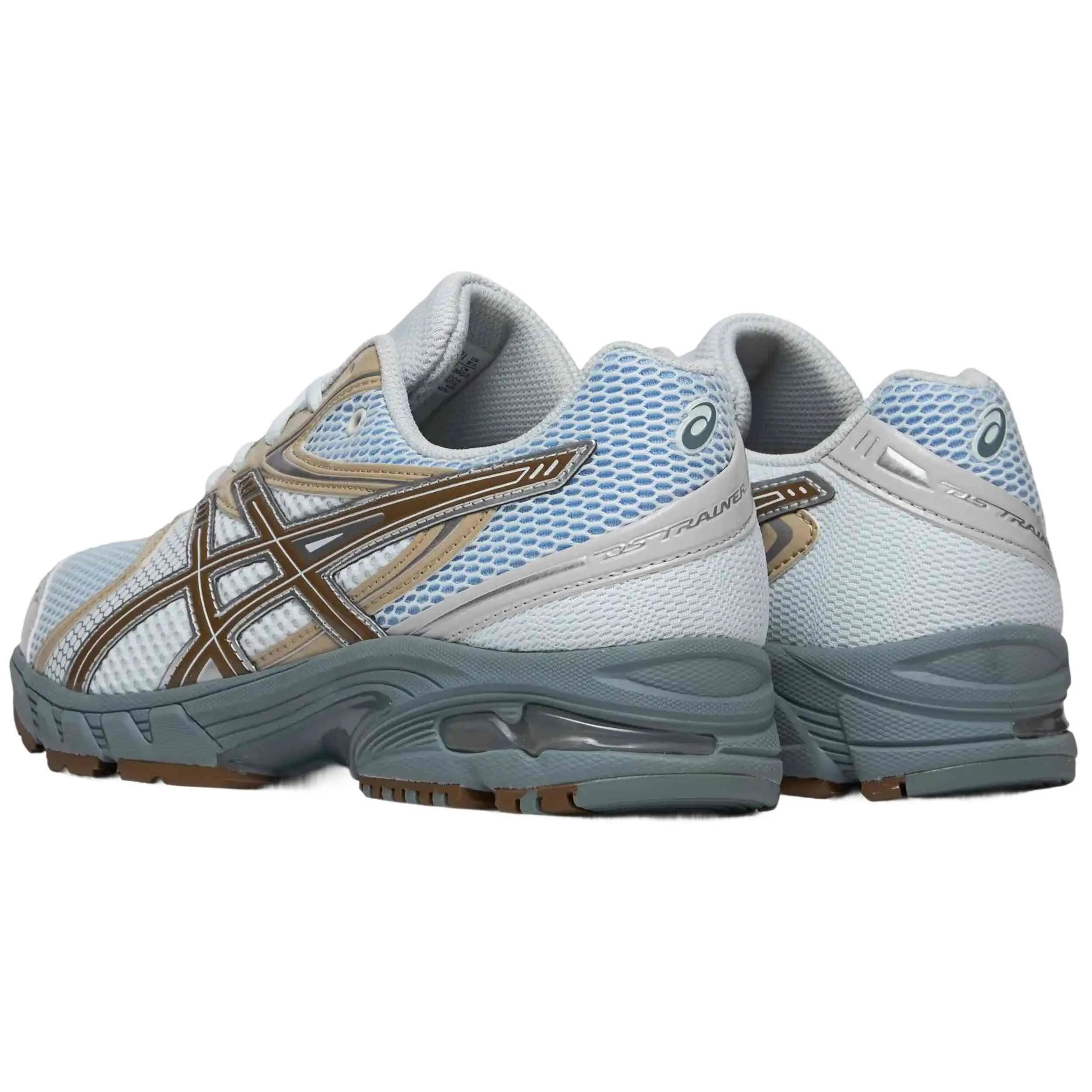 Asics Gel DS Trainer 14 Airy Blue 4/5