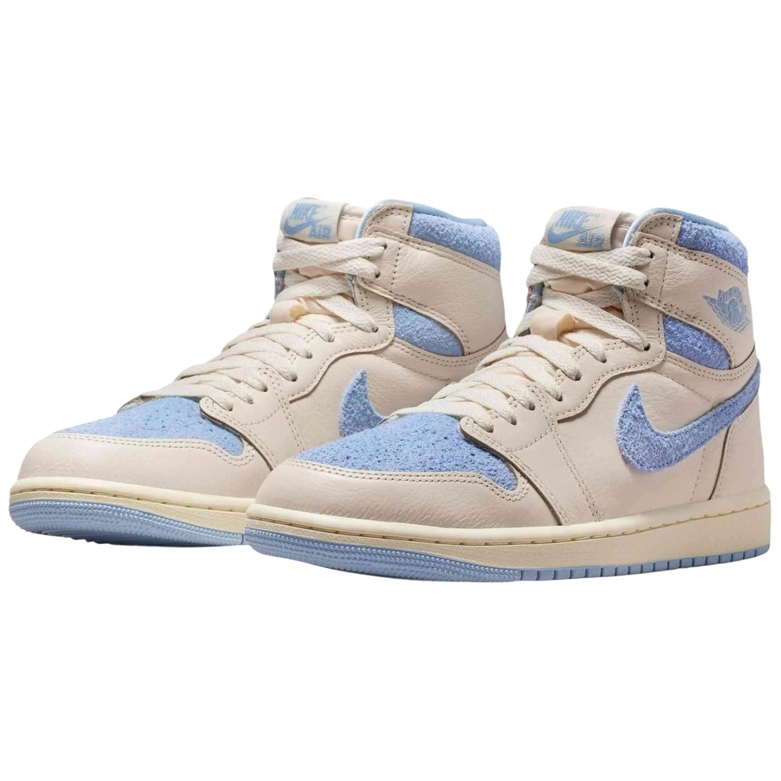 Dames sportschoenen NIKE AIR JORDAN 1 RETRO HIGH OG 2/5