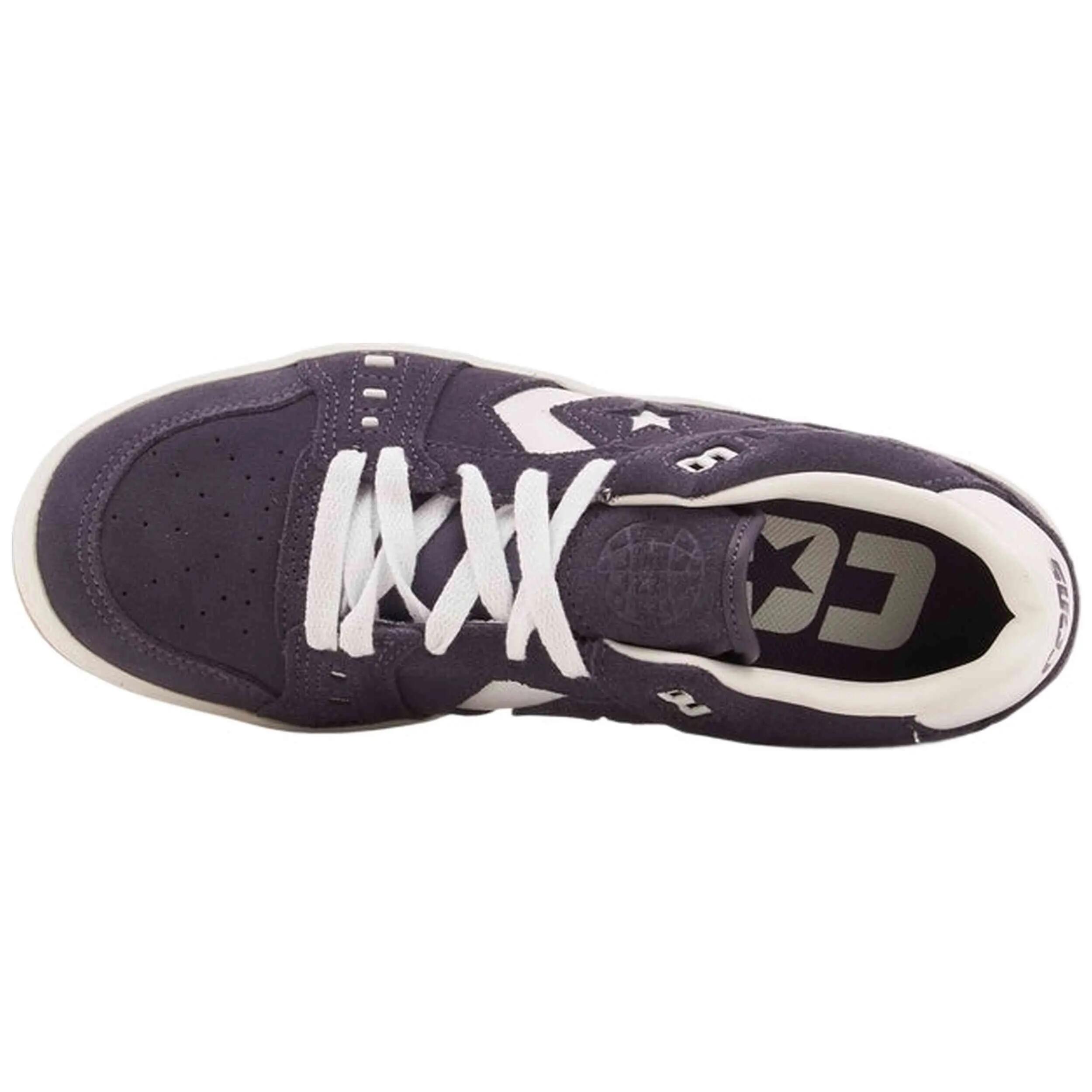 Turnschuhe Converse Modell A10459C für frauen 3/5