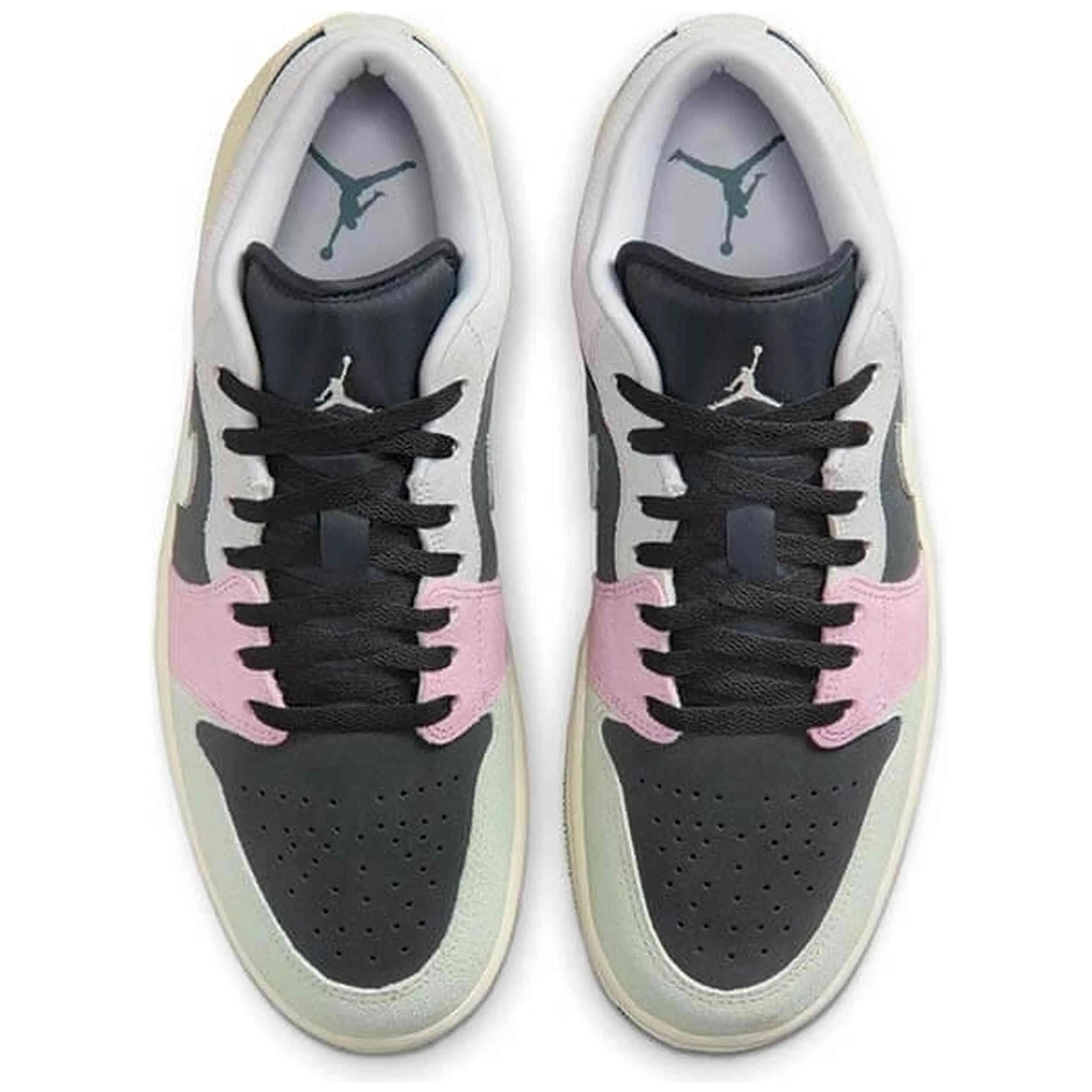 Air Jordan 1 Low SE Pastels 5/5