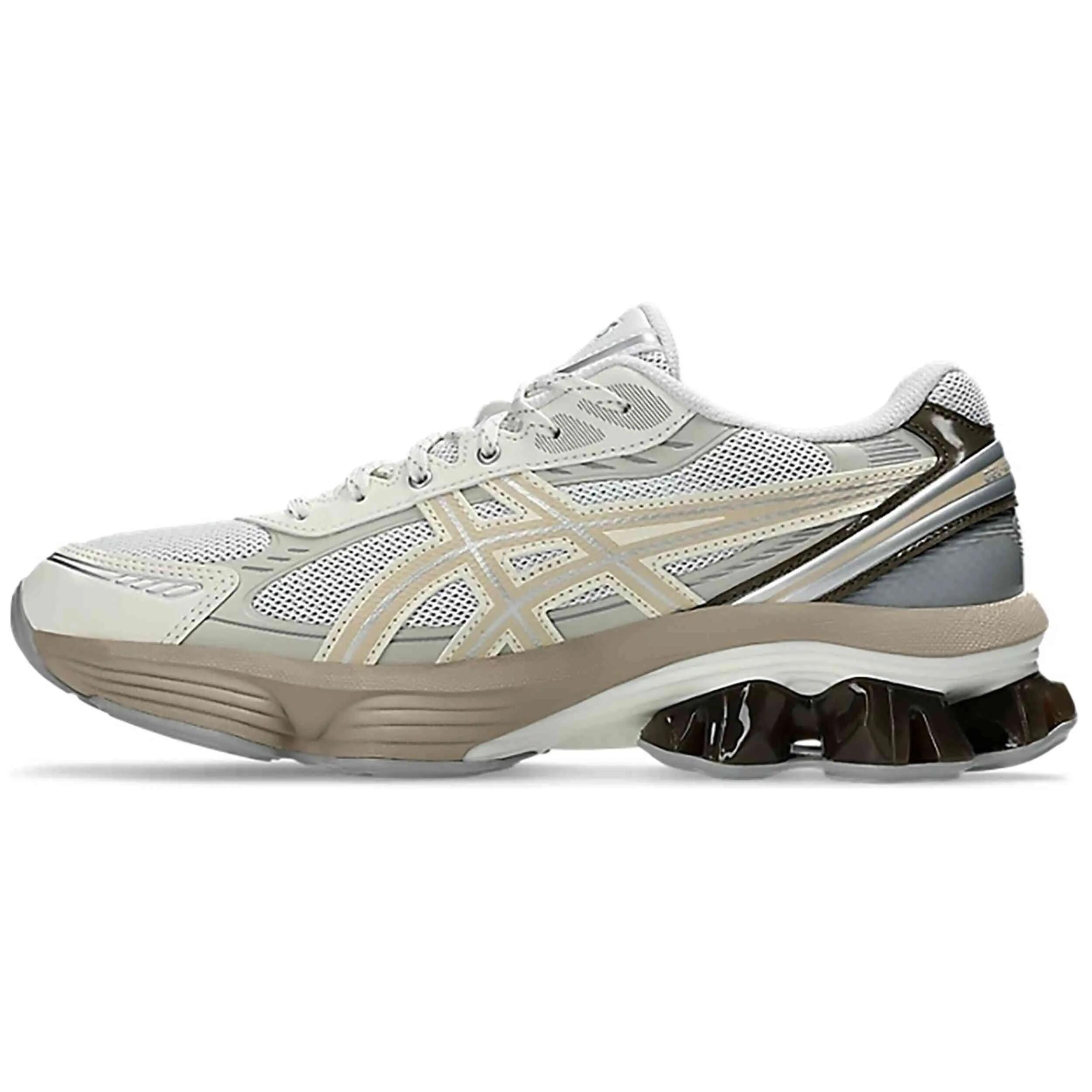 Baskets Asics modèle 1203A591-102 pour homme 4/5