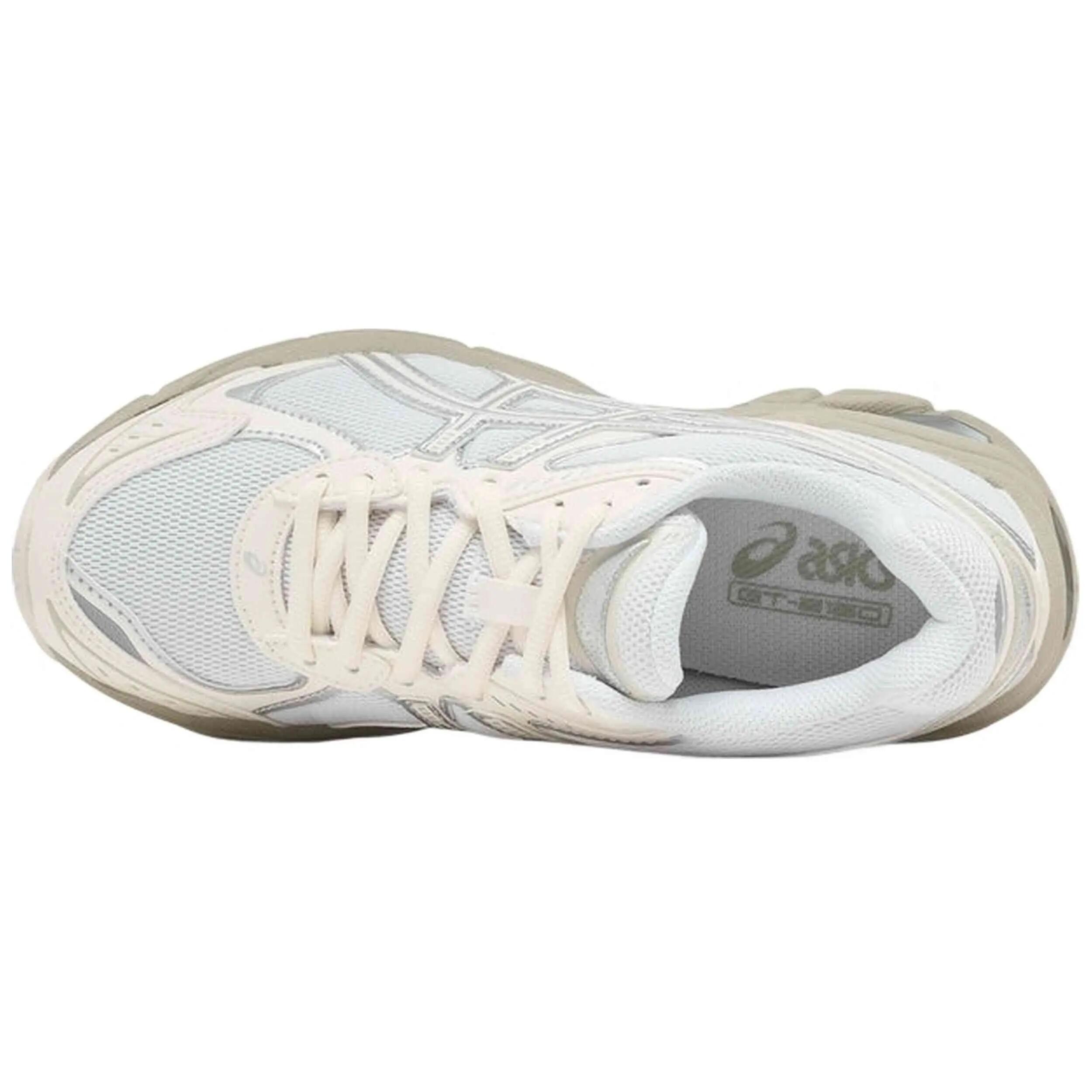 Zapatillas Asics modelo 1203A320-113 para hombre 3/5