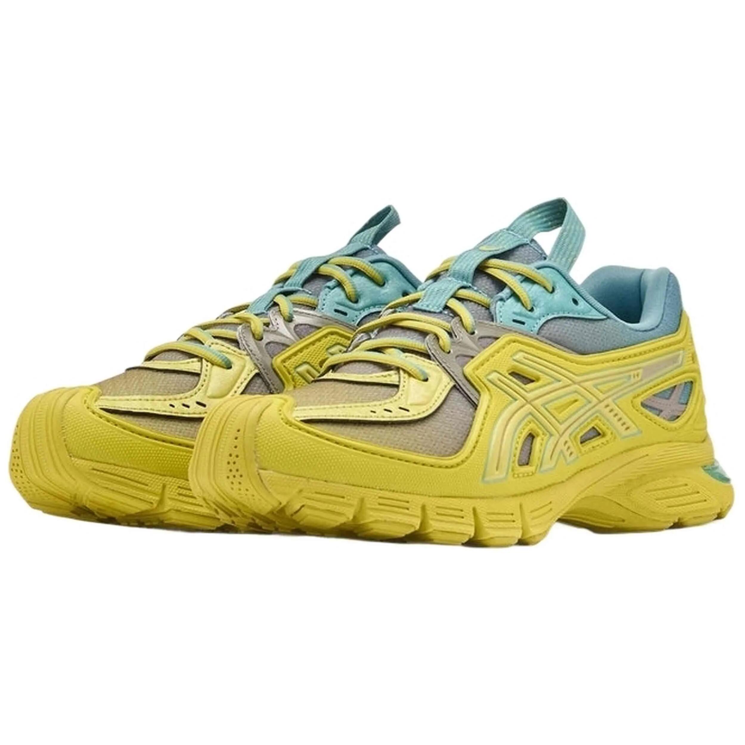 Baskets Asics modèle 1203A972-300 pour homme 5/5