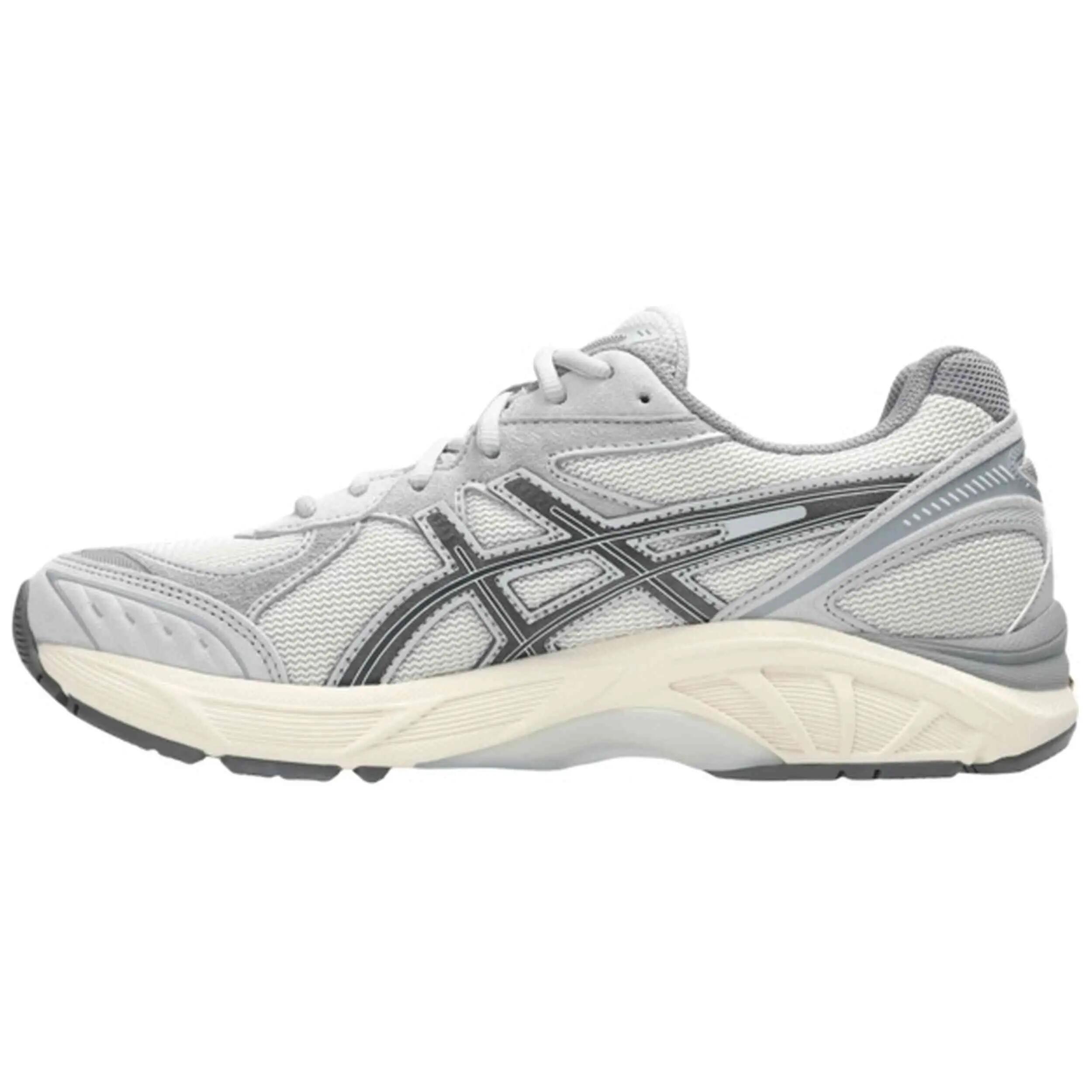 Turnschuhe Asics Modell 1203A605-101 für männer 3/4