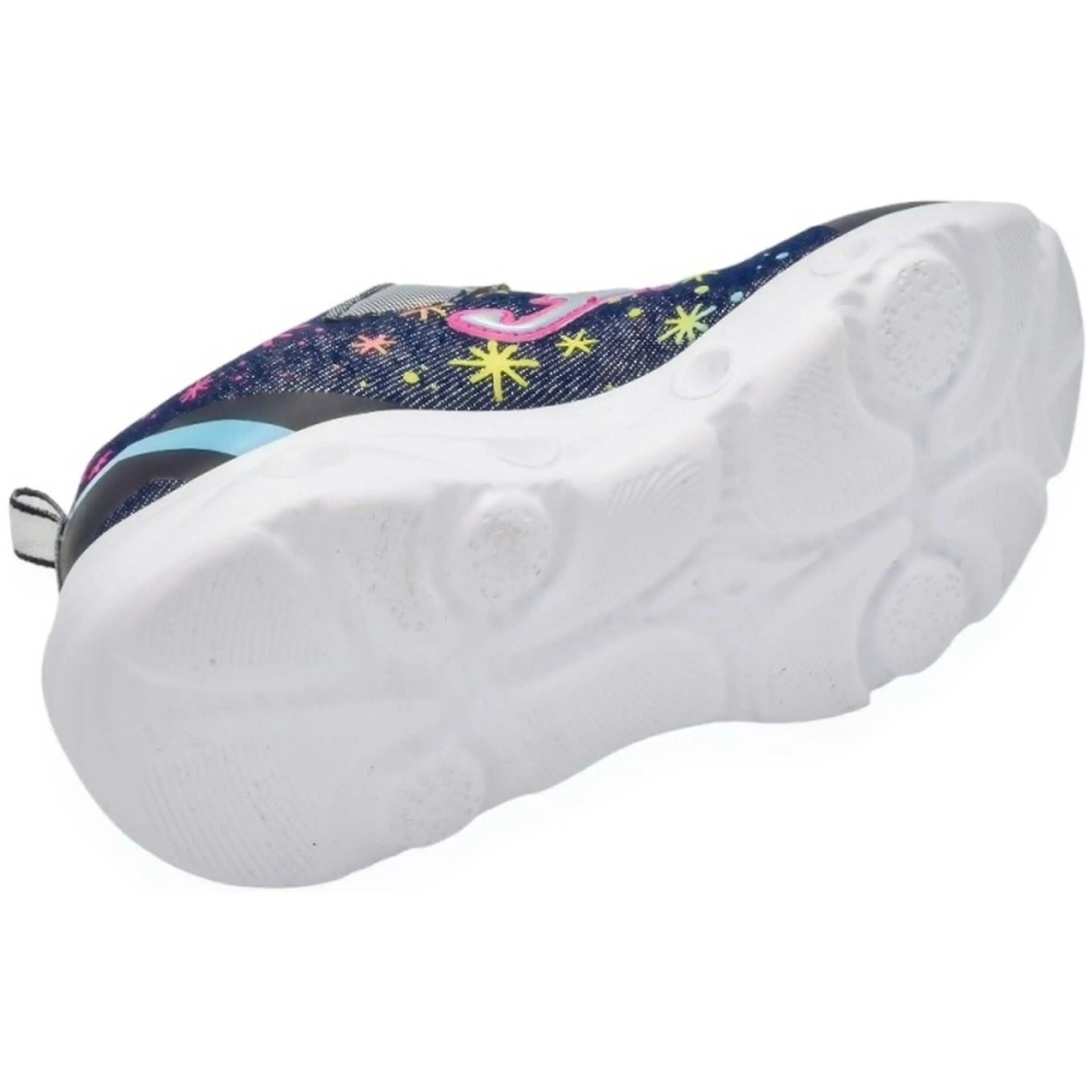Scarpe Joma modello JSPACW2403V per ragazze 5/5